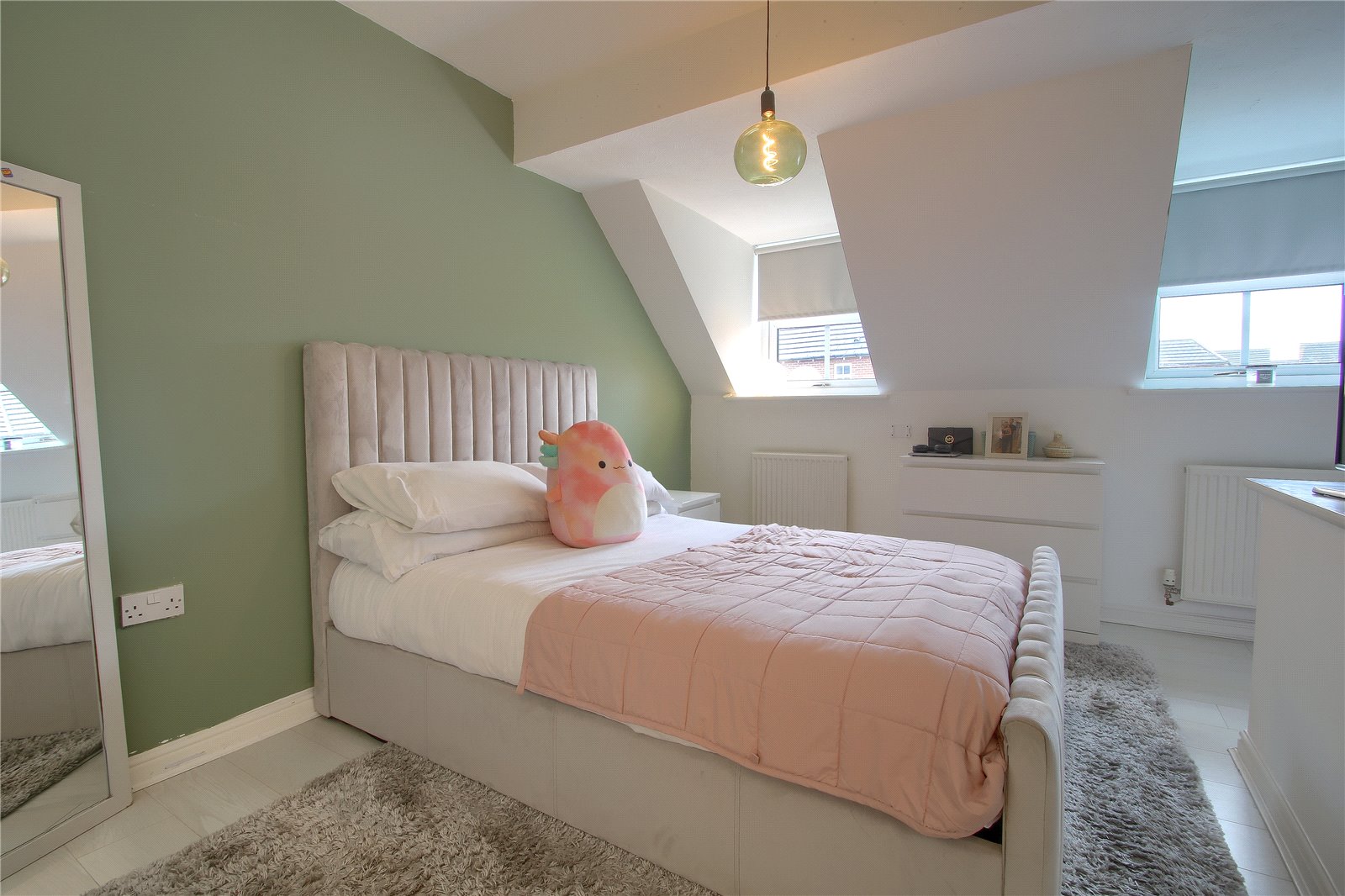 4 bed house for sale in Holme Land, Ingleby Barwick  - Property Image 13