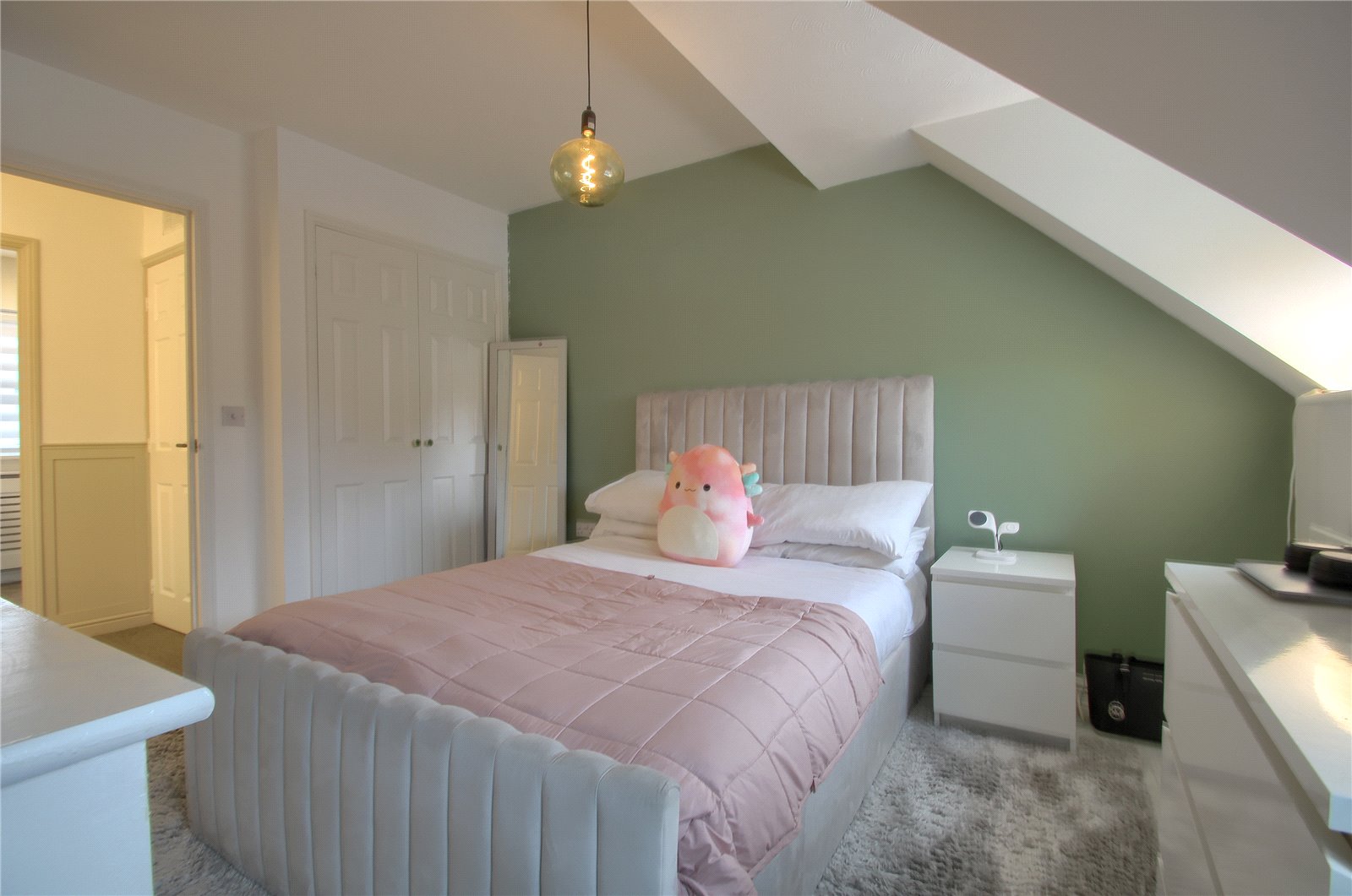 4 bed house for sale in Holme Land, Ingleby Barwick  - Property Image 14