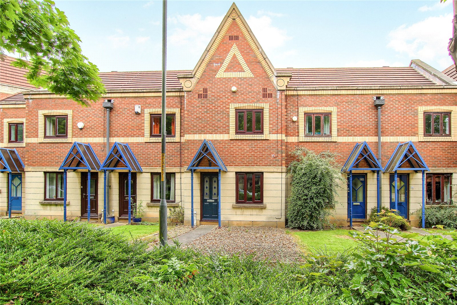 2 bed house for sale - Property Image 1