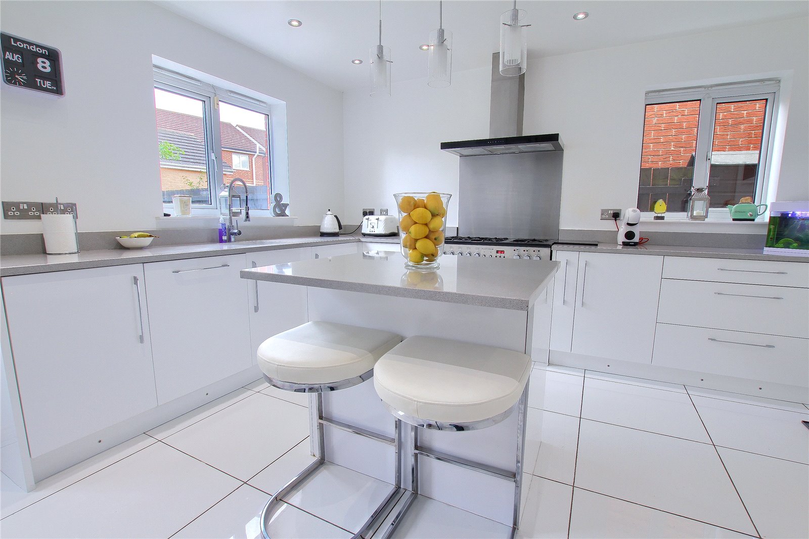 4 bed house for sale in Brecon Crescent, Ingleby Barwick  - Property Image 9