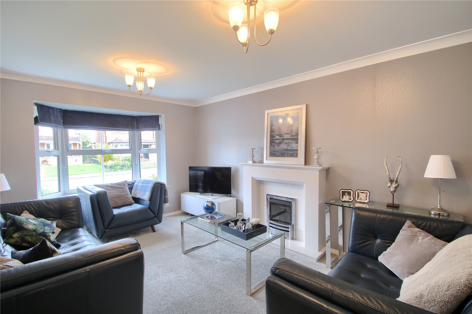 4 bed house for sale in Brecon Crescent, Ingleby Barwick 1