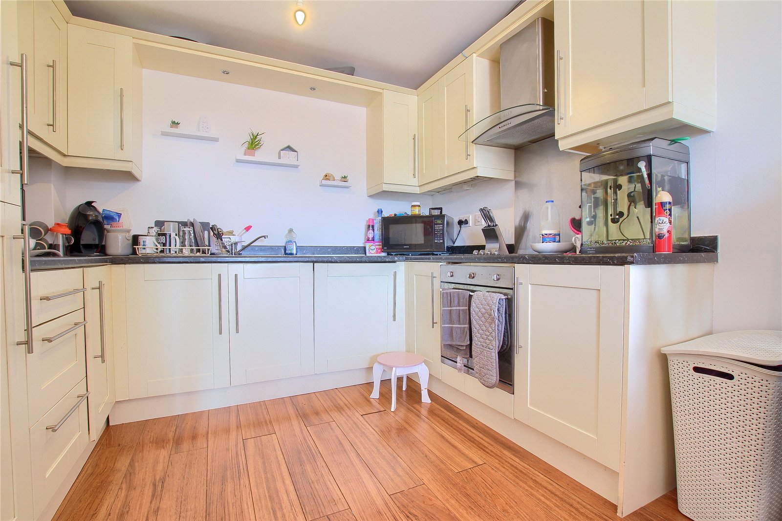 2 bed apartment for sale in Martinet Road, Thornaby 1