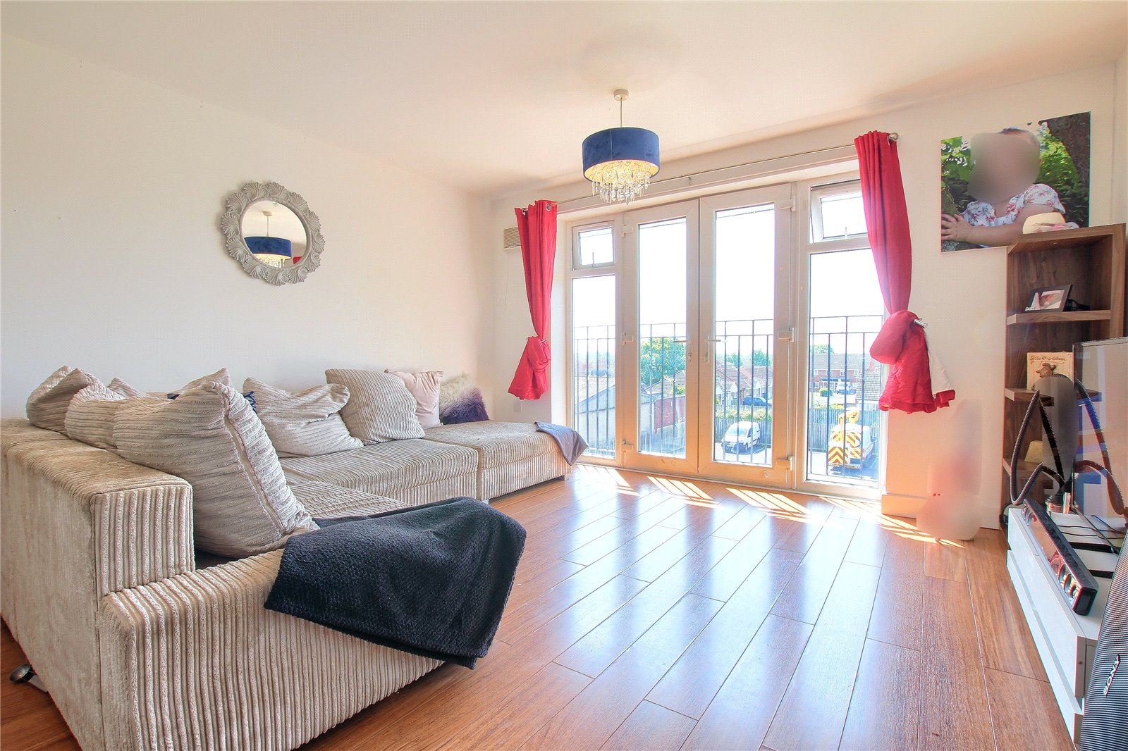 2 bed apartment for sale in Martinet Road, Thornaby 2