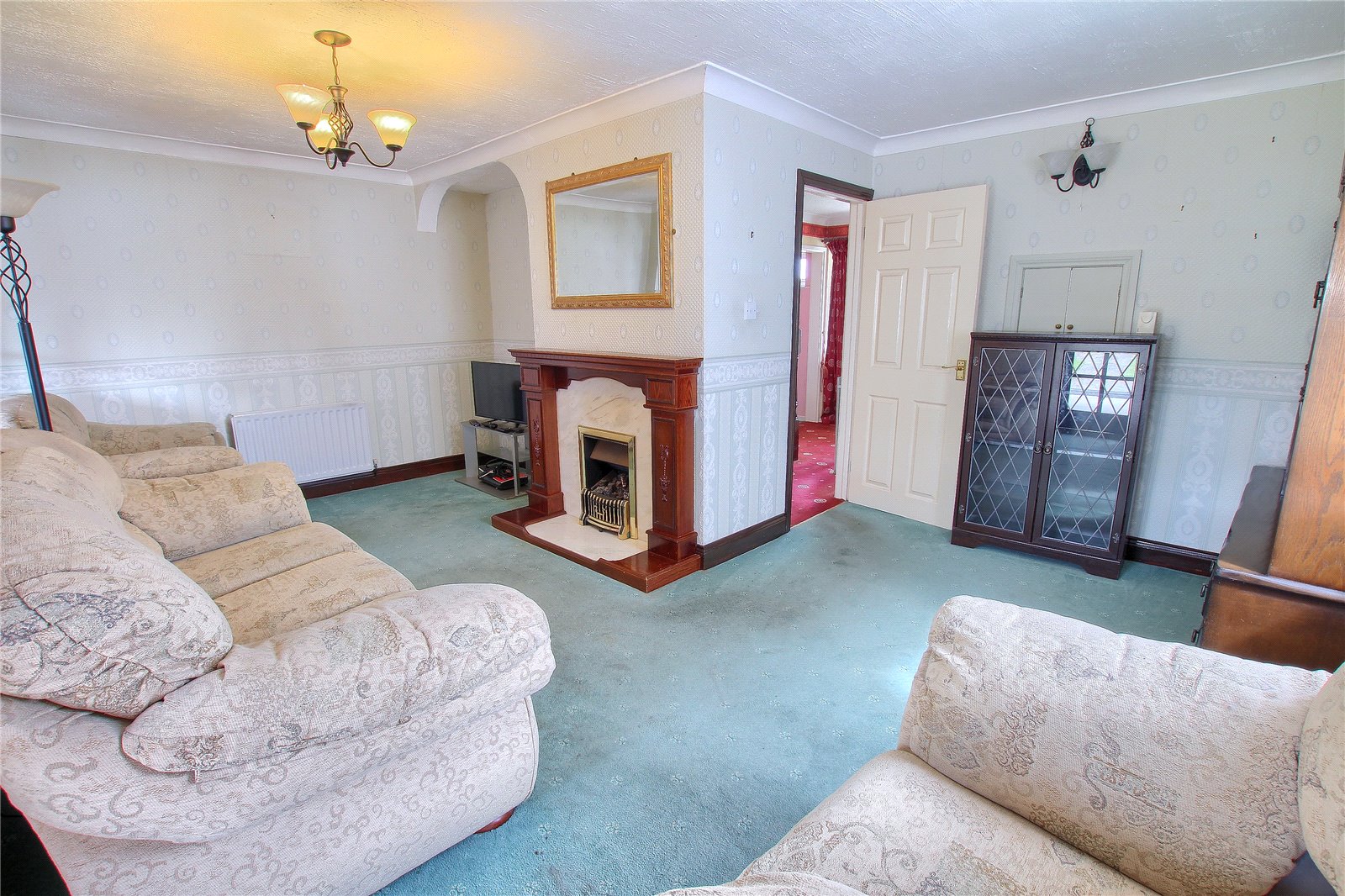3 bed house for sale in Wolsingham Drive, Thornaby 1