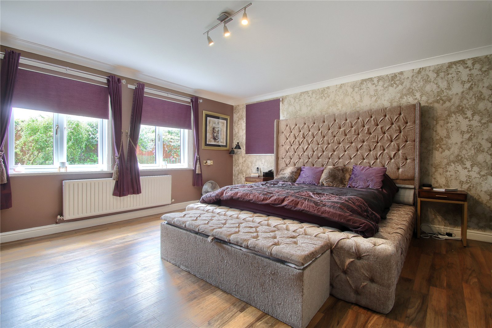 5 bed house for sale in High Lane, Maltby  - Property Image 9