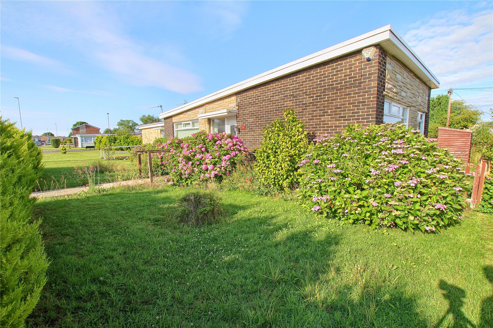 2 bed bungalow for sale  - Property Image 2