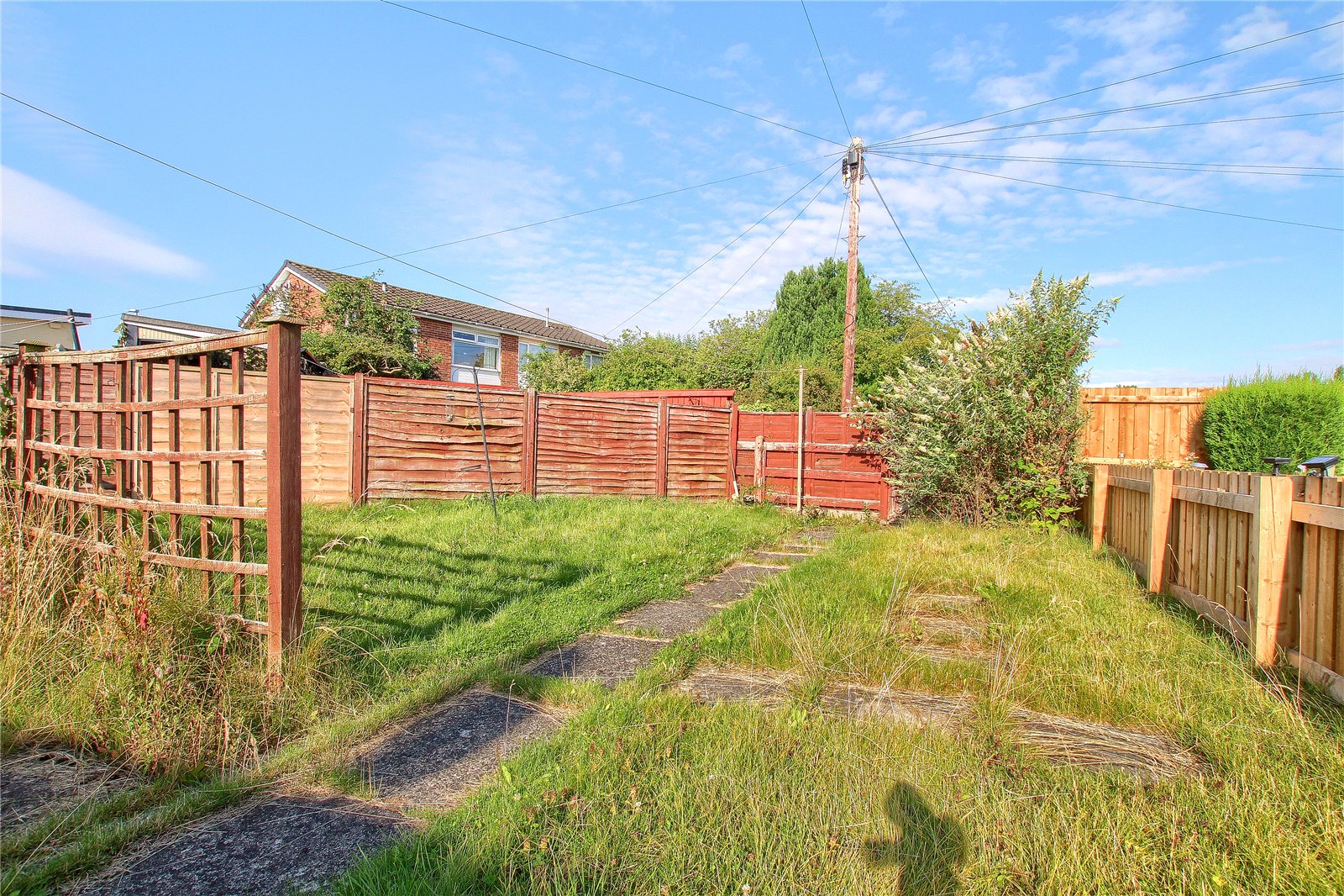 2 bed bungalow for sale  - Property Image 14
