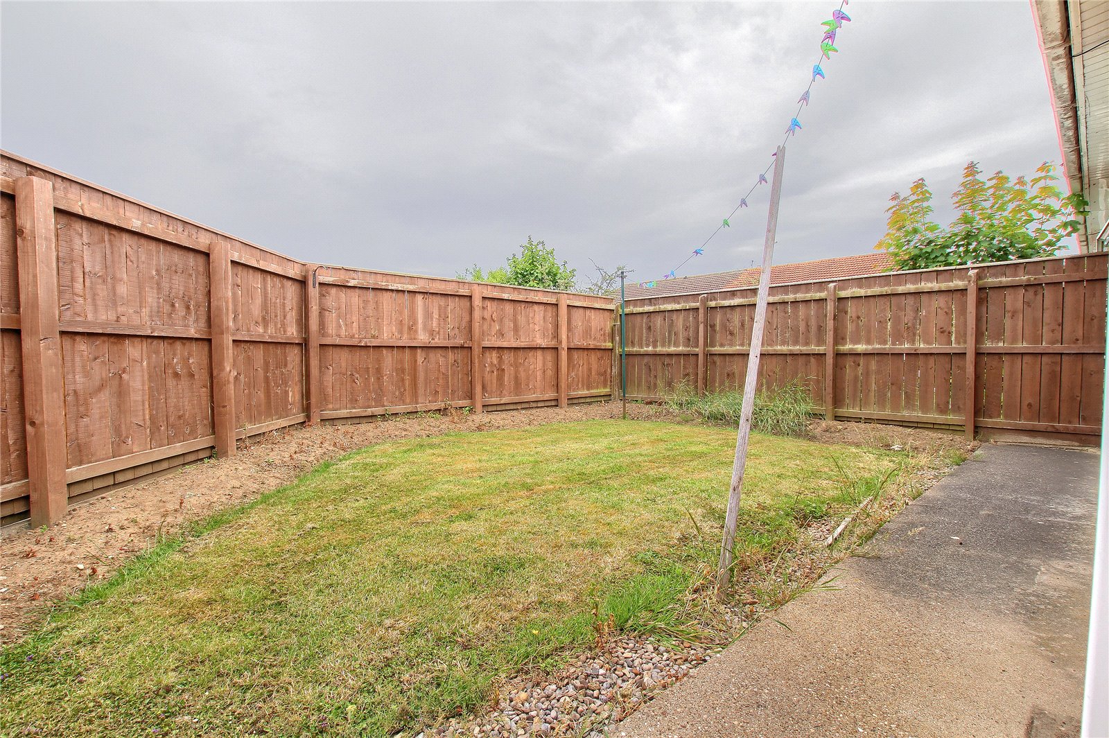 2 bed bungalow for sale in Cayton Drive, Thornaby  - Property Image 10