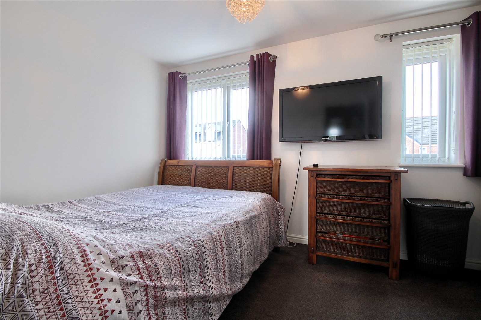 2 bed house for sale in Bourne Morton Drive, Ingleby Barwick  - Property Image 8