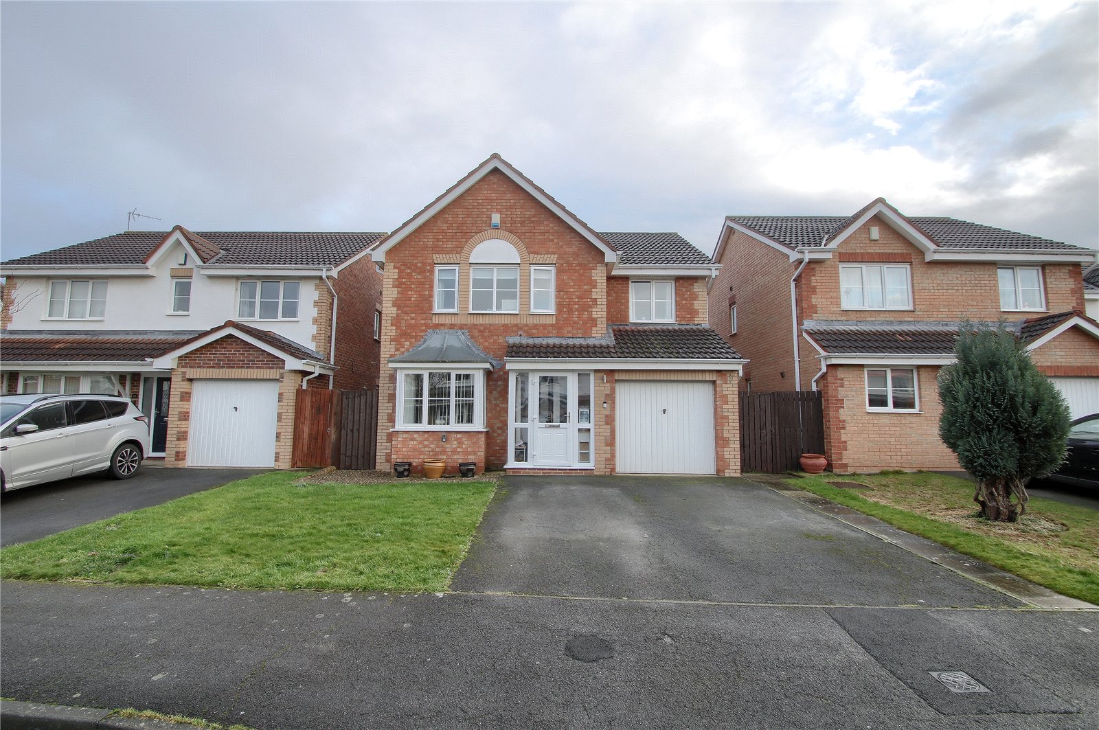 4 bed house for sale in Talbenny Grove, Ingleby Barwick  - Property Image 1