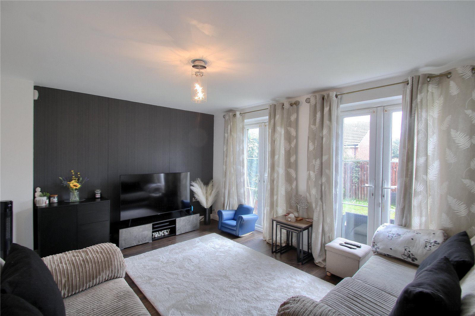 3 bed house for sale in Orkney Way, Thornaby 1