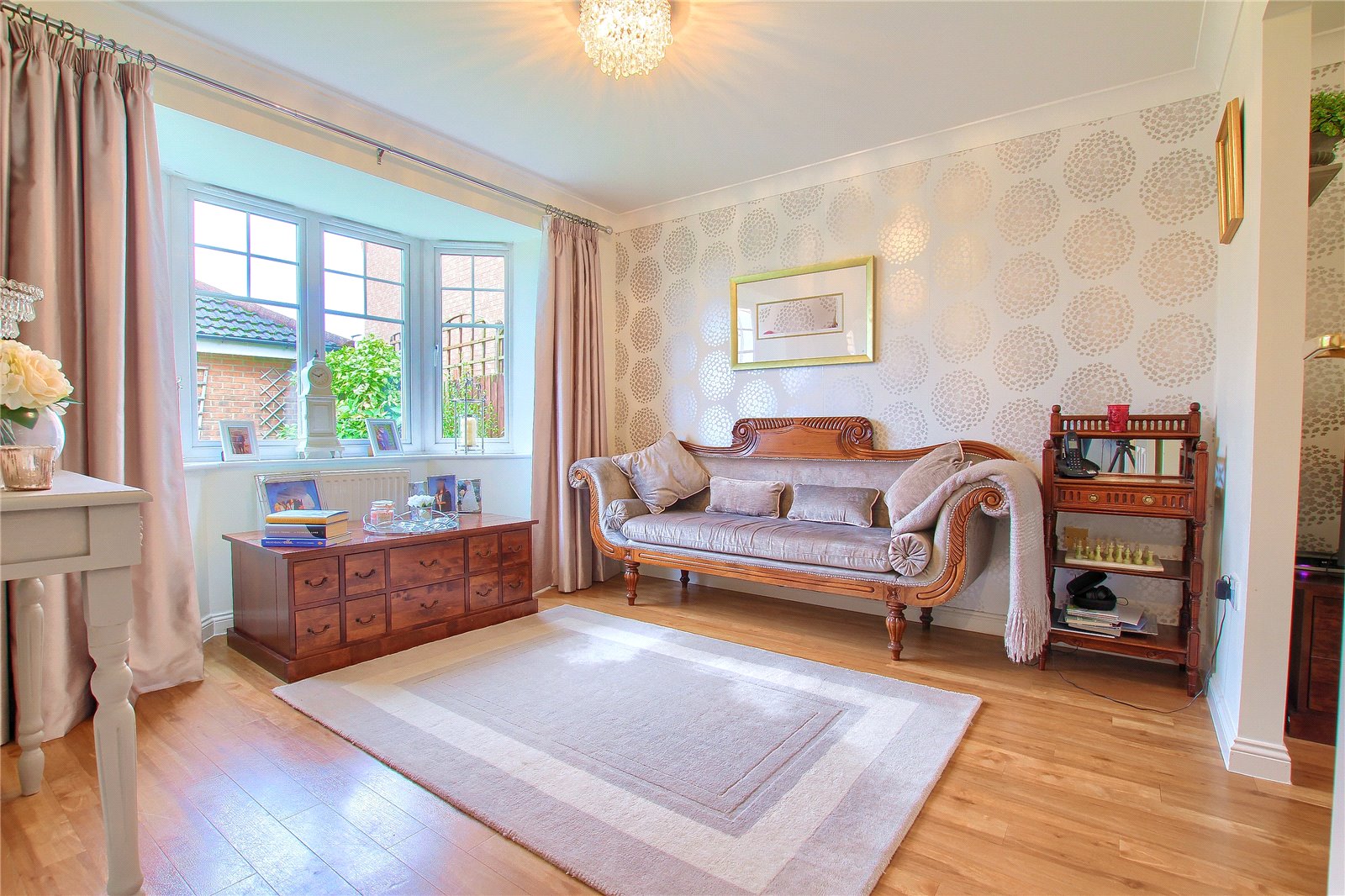 6 bed house for sale in Bramfield Way, Ingleby Barwick  - Property Image 6
