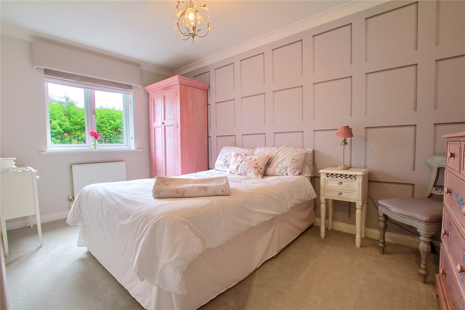 6 bed house for sale in Bramfield Way, Ingleby Barwick  - Property Image 18