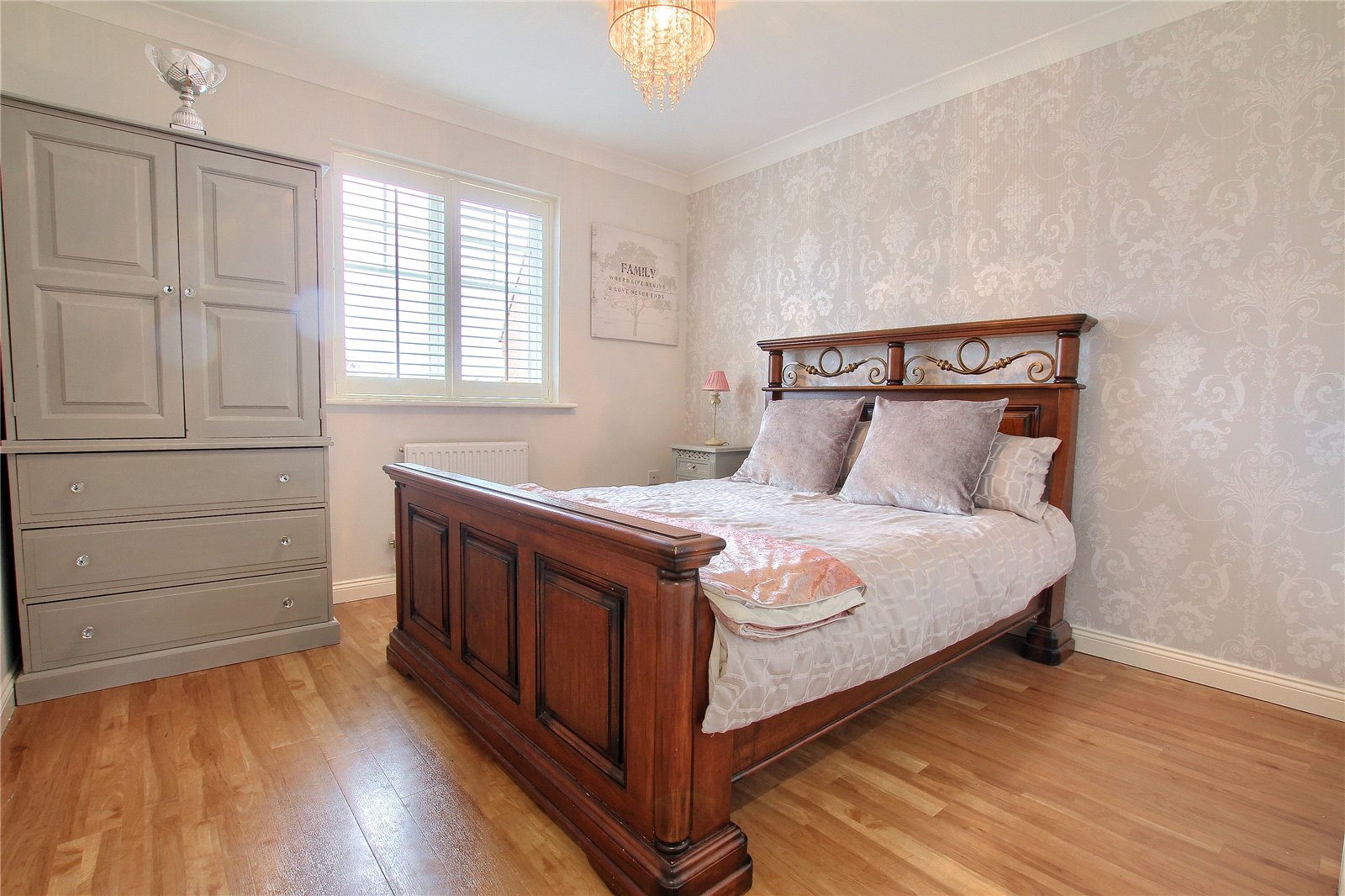 6 bed house for sale in Bramfield Way, Ingleby Barwick  - Property Image 24
