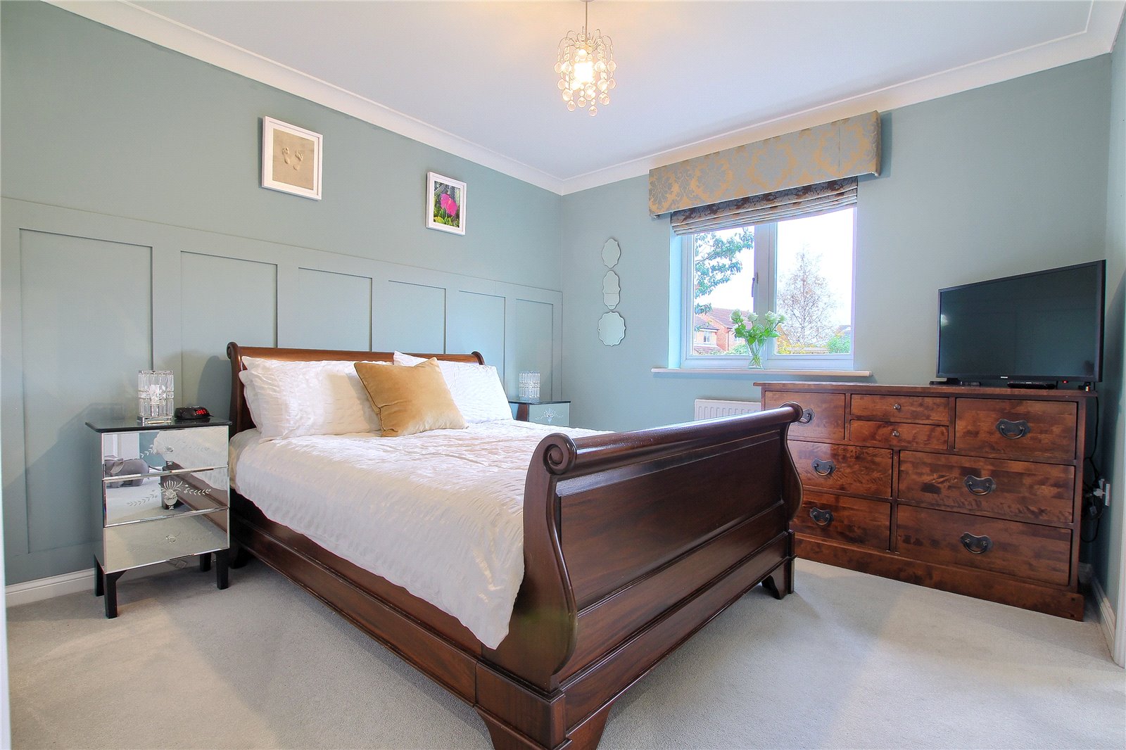 6 bed house for sale in Bramfield Way, Ingleby Barwick  - Property Image 20