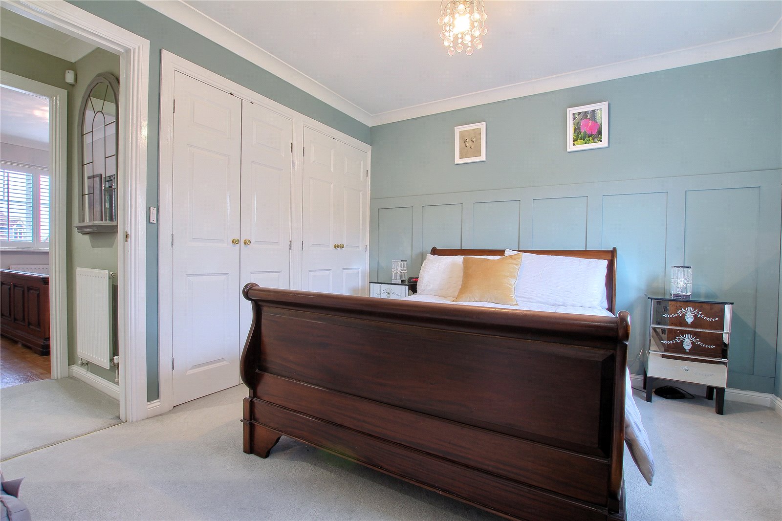 6 bed house for sale in Bramfield Way, Ingleby Barwick  - Property Image 21