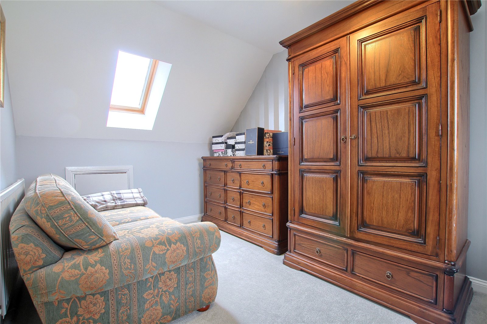 6 bed house for sale in Bramfield Way, Ingleby Barwick  - Property Image 35