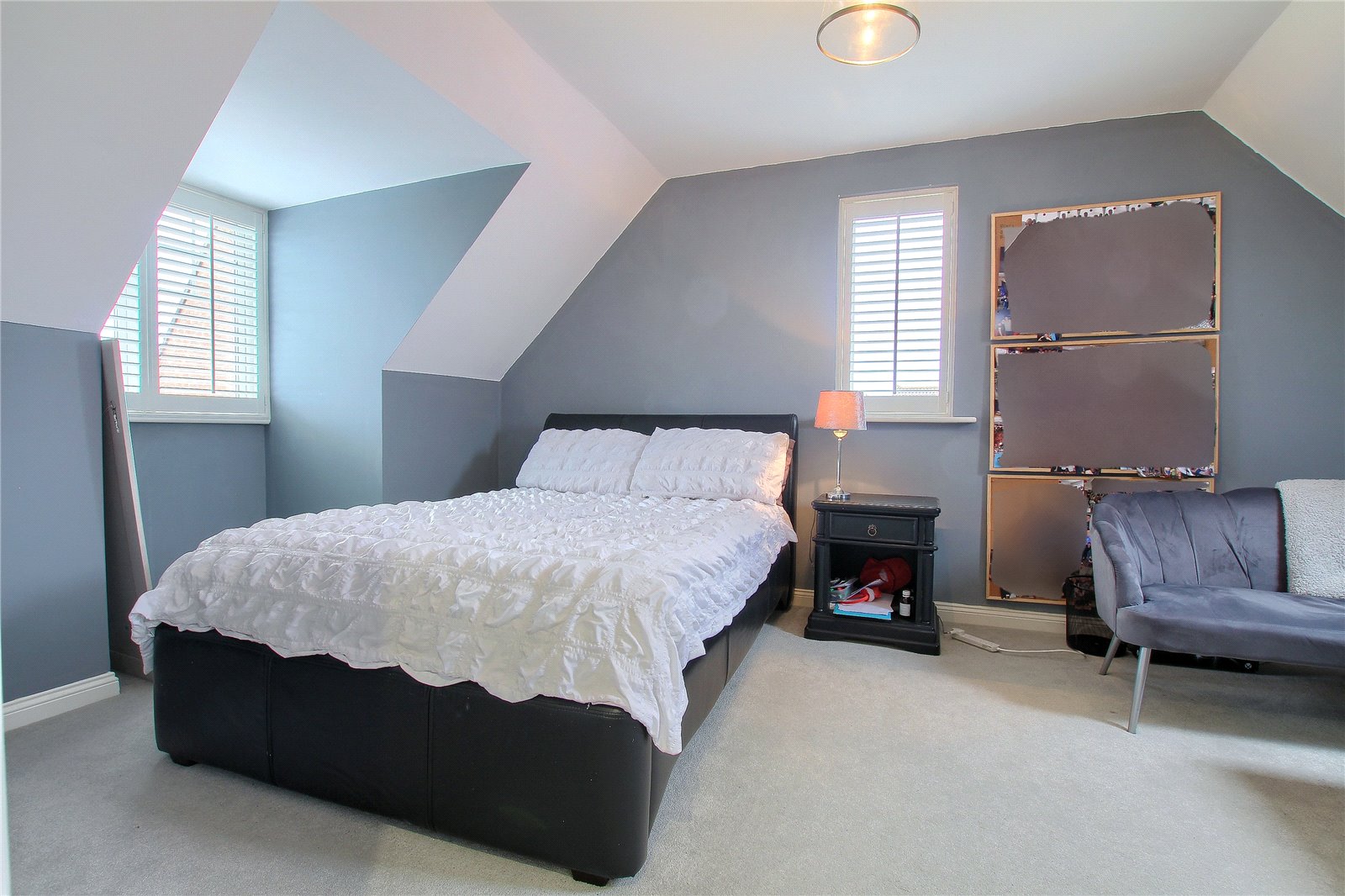 6 bed house for sale in Bramfield Way, Ingleby Barwick  - Property Image 30