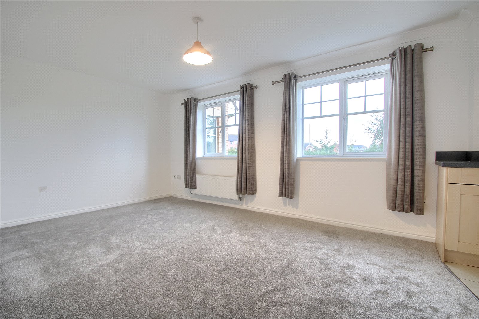 2 bed apartment for sale in Longleat Walk, Ingleby Barwick  - Property Image 3