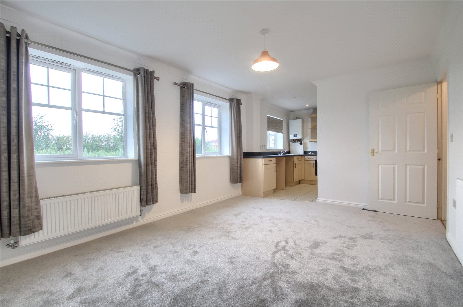 2 bed apartment for sale in Longleat Walk, Ingleby Barwick  - Property Image 2