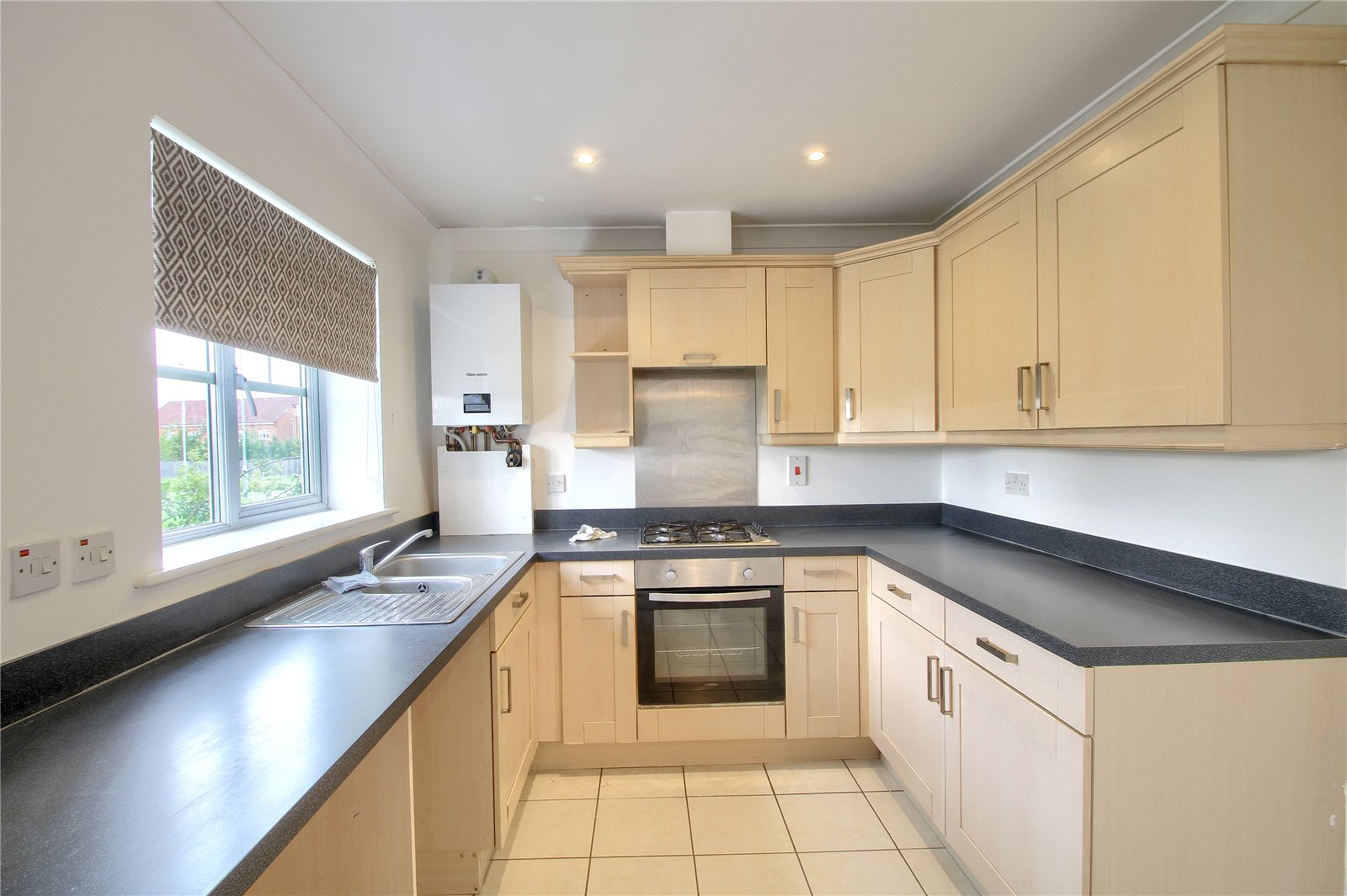 2 bed apartment for sale in Longleat Walk, Ingleby Barwick  - Property Image 4