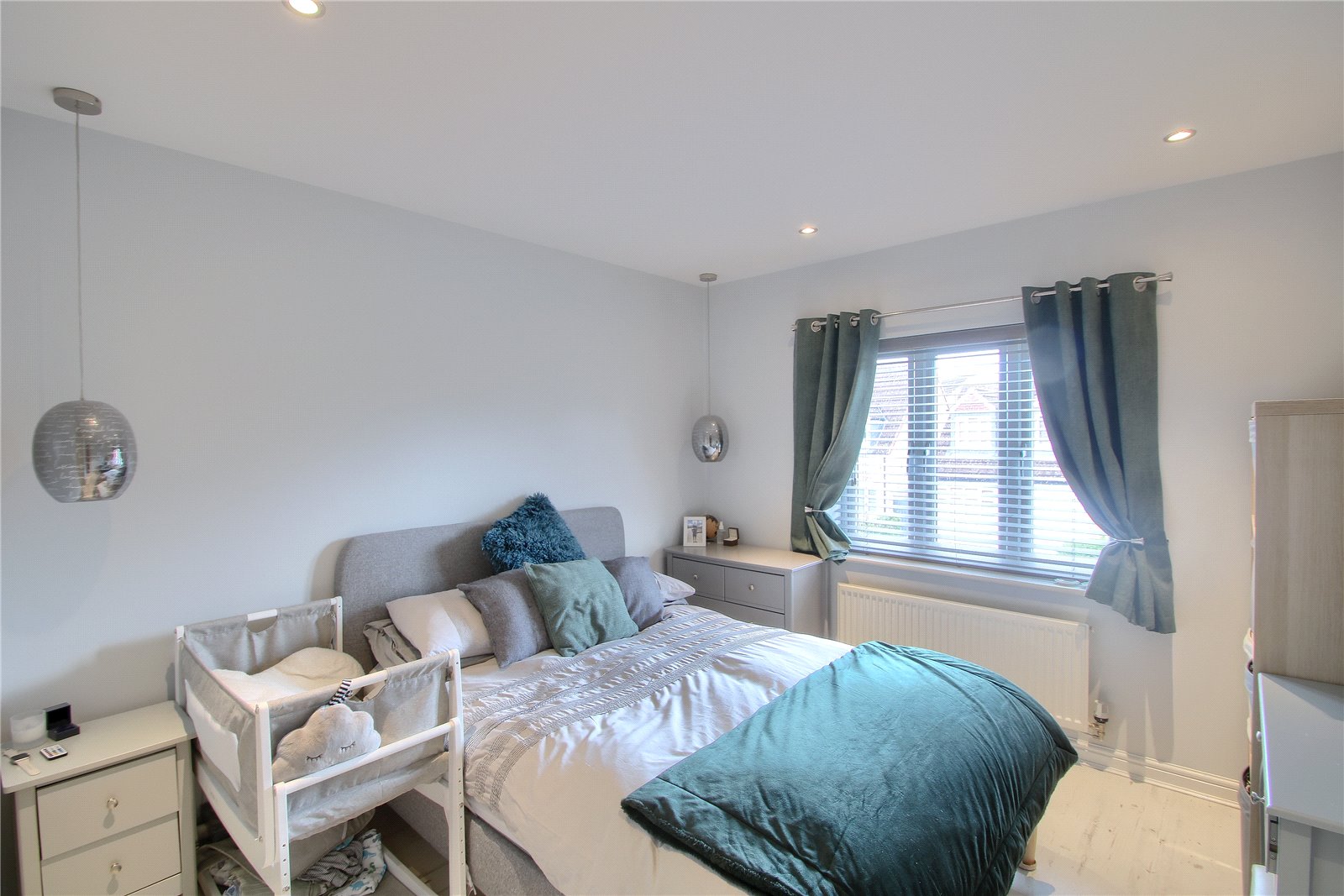 3 bed house for sale in Hillbrook Crescent, Ingleby Barwick  - Property Image 9