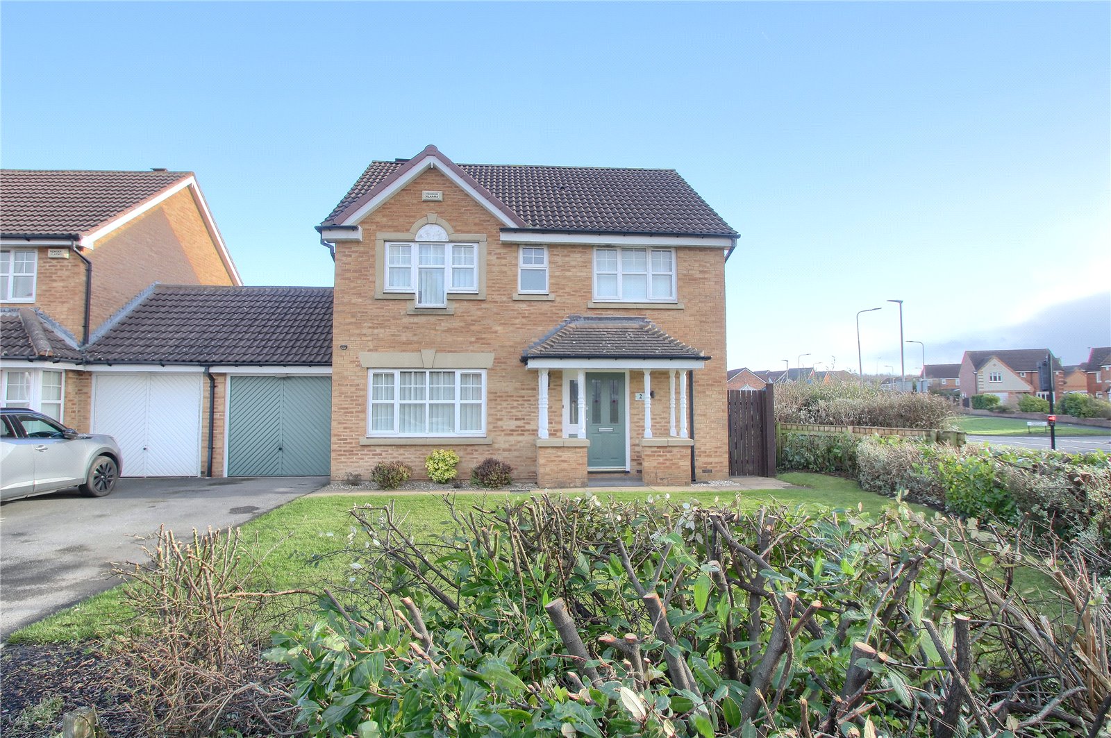 4 bed house for sale in Brecon Crescent, Ingleby Barwick  - Property Image 15