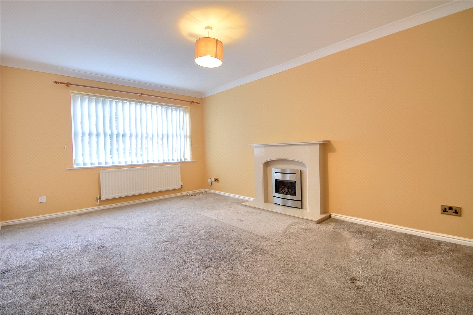 4 bed house for sale in Brecon Crescent, Ingleby Barwick  - Property Image 5