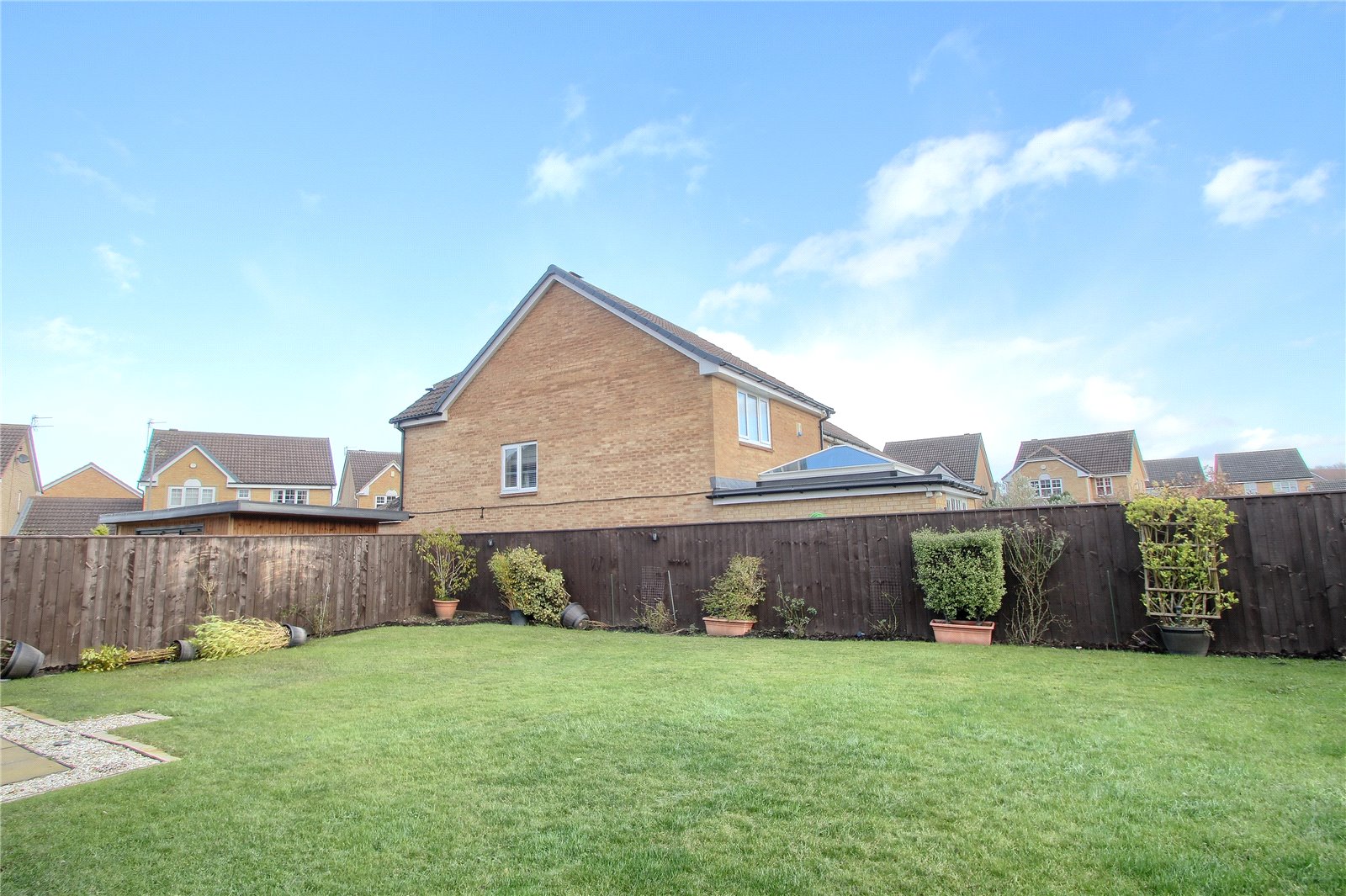 4 bed house for sale in Brecon Crescent, Ingleby Barwick  - Property Image 17