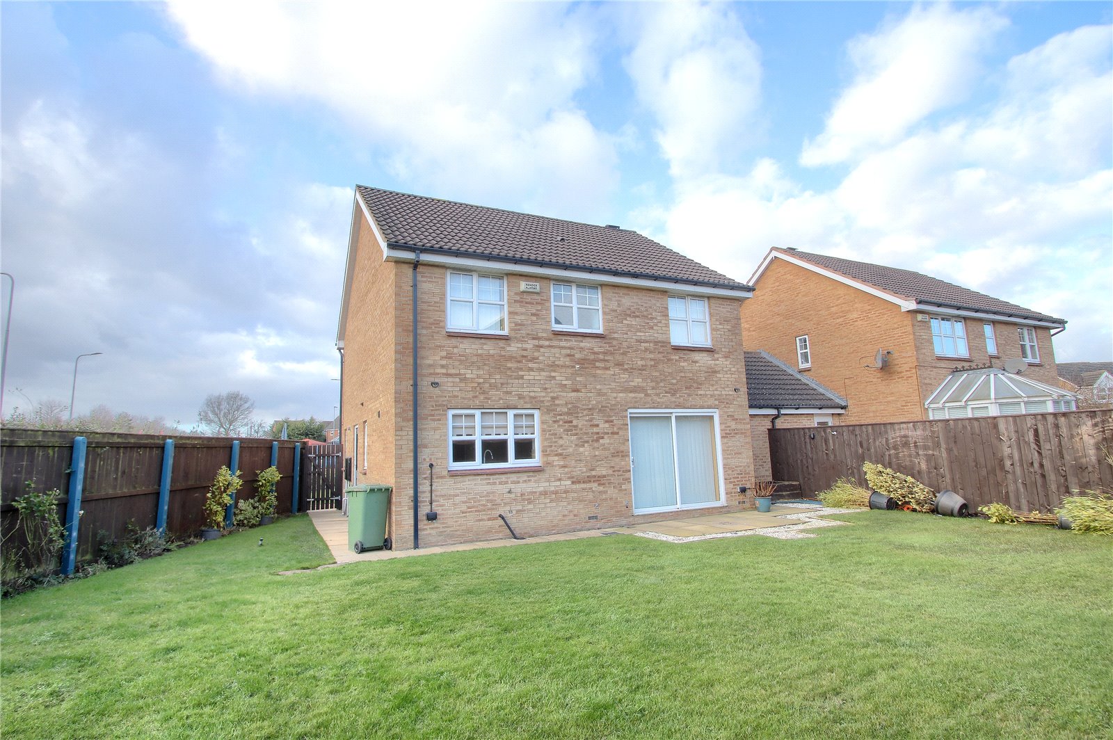 4 bed house for sale in Brecon Crescent, Ingleby Barwick  - Property Image 18