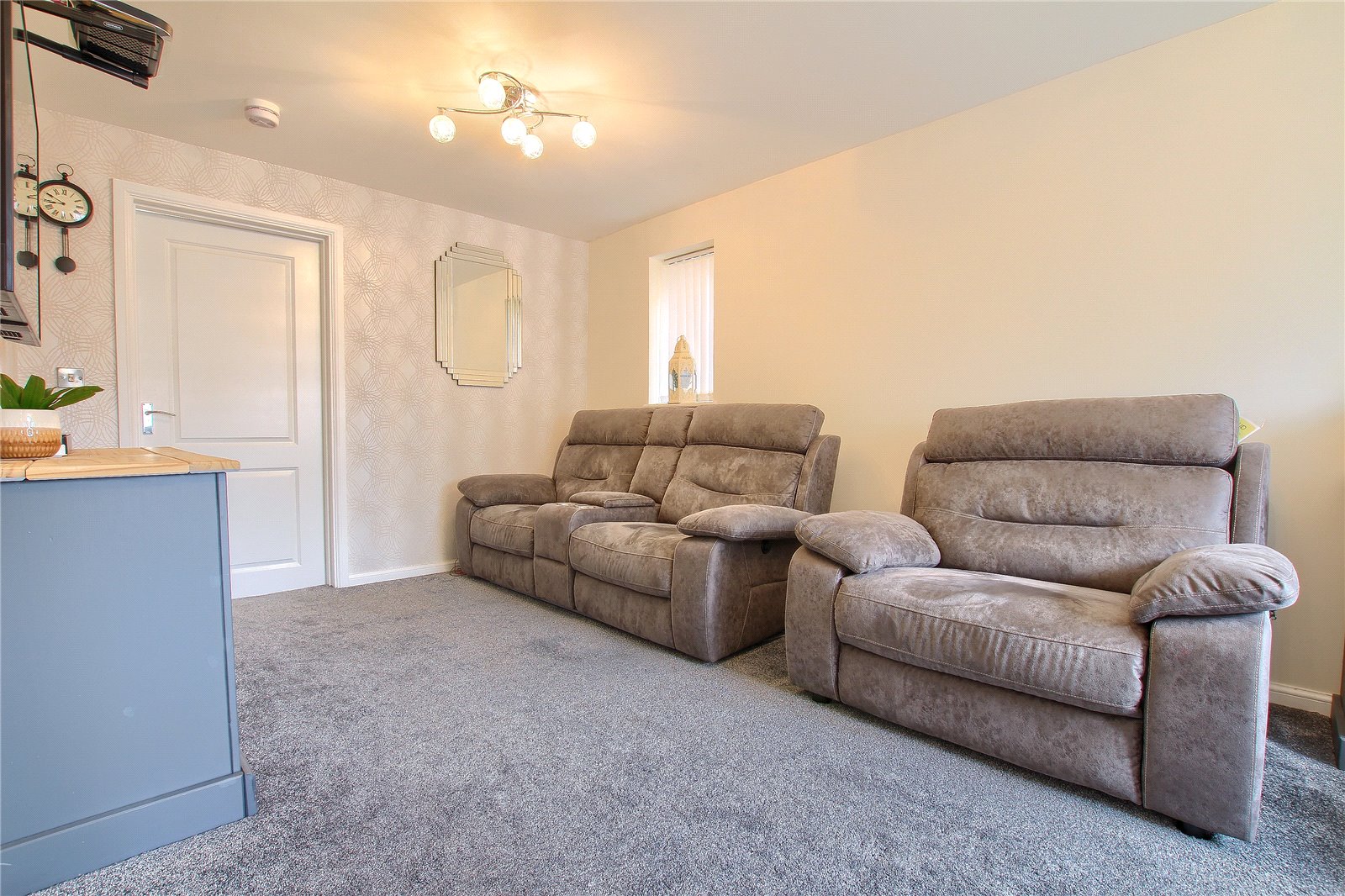 5 bed house for sale in Blencathra Close, Thornaby  - Property Image 6
