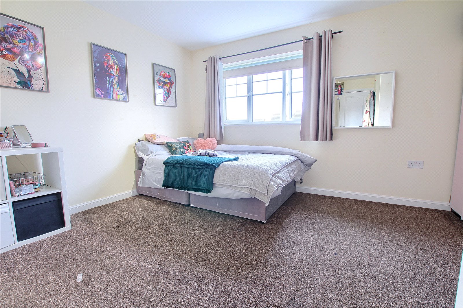 5 bed house for sale in Blencathra Close, Thornaby  - Property Image 10