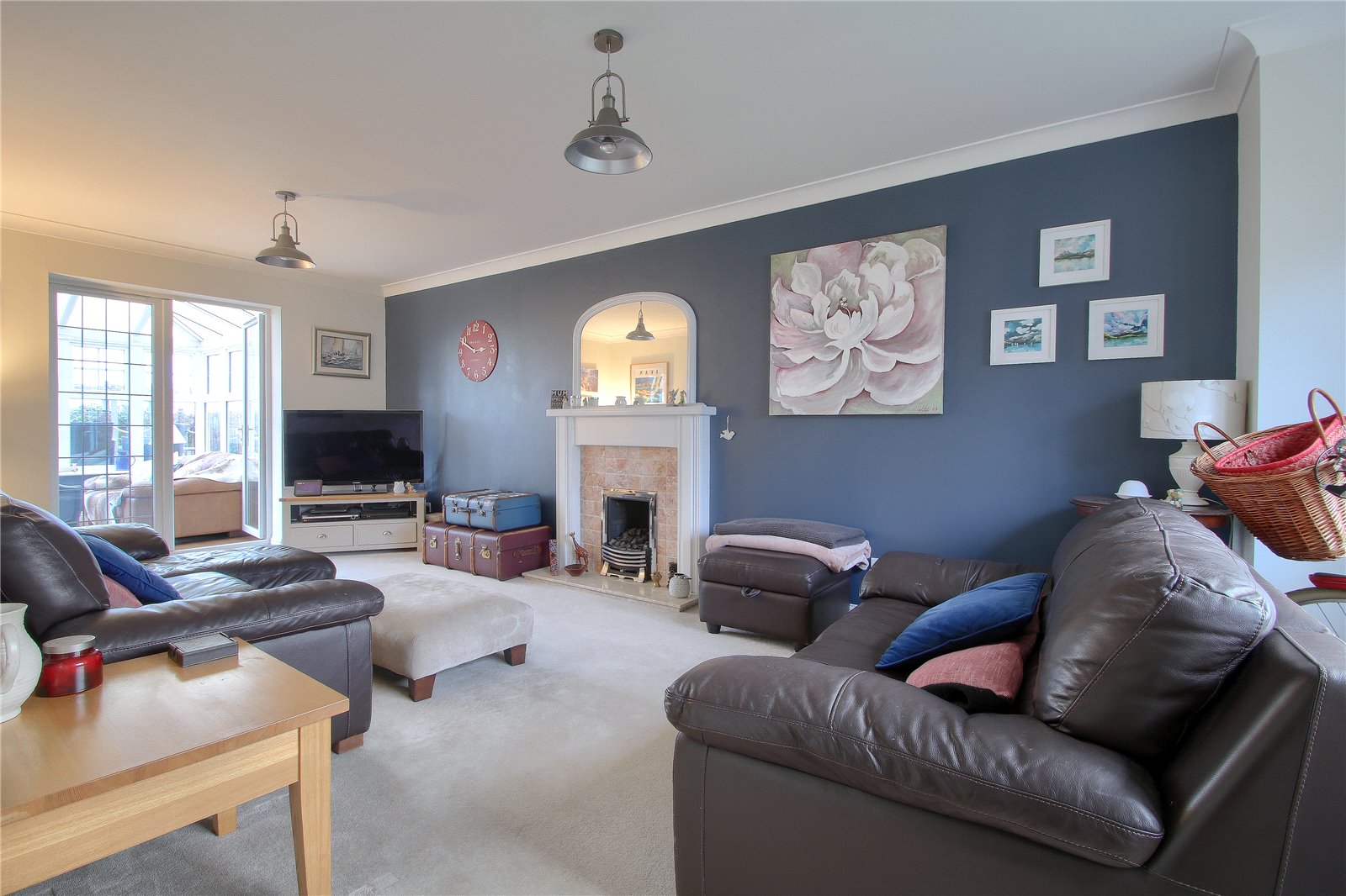 4 bed house for sale in Newgale Close, Ingleby Barwick  - Property Image 3