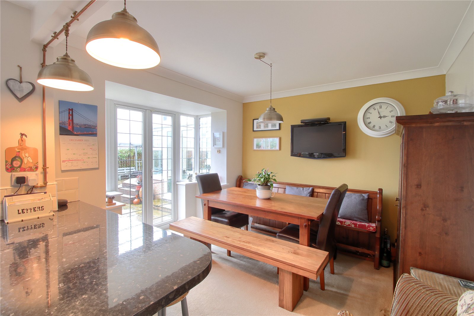 4 bed house for sale in Newgale Close, Ingleby Barwick  - Property Image 9