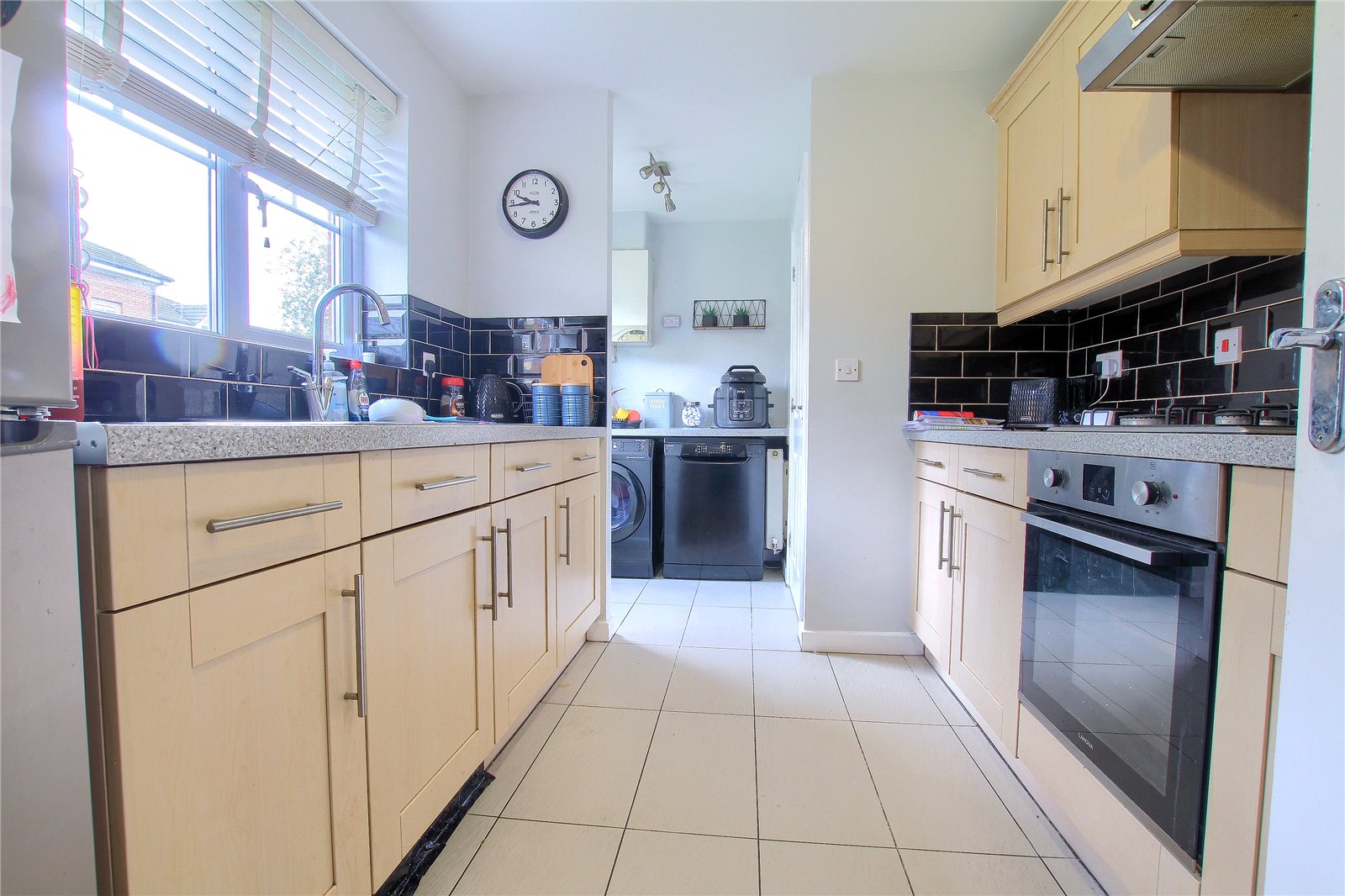 3 bed house for sale in Wensleydale Gardens, Thornaby  - Property Image 5