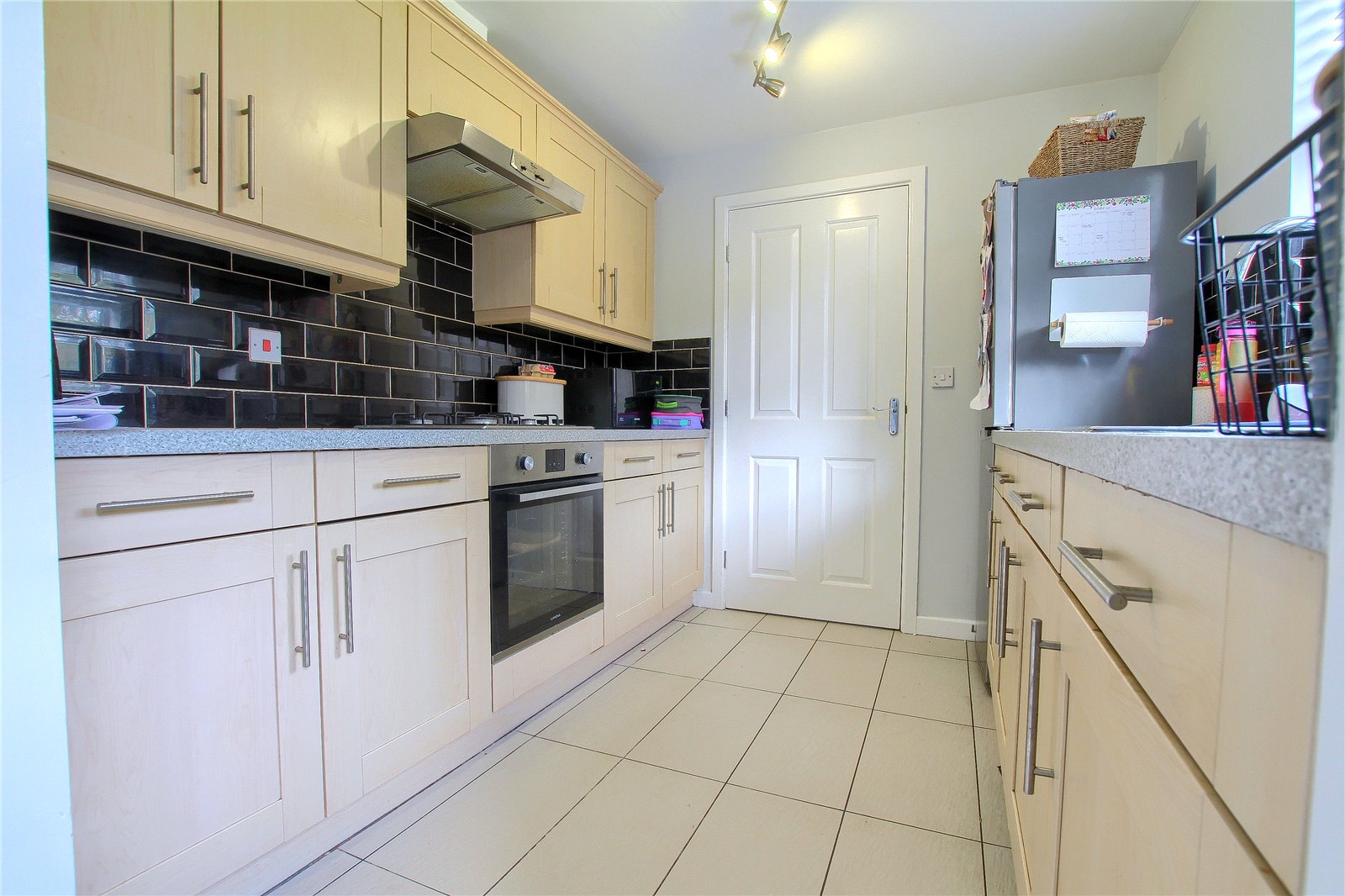 3 bed house for sale in Wensleydale Gardens, Thornaby  - Property Image 6
