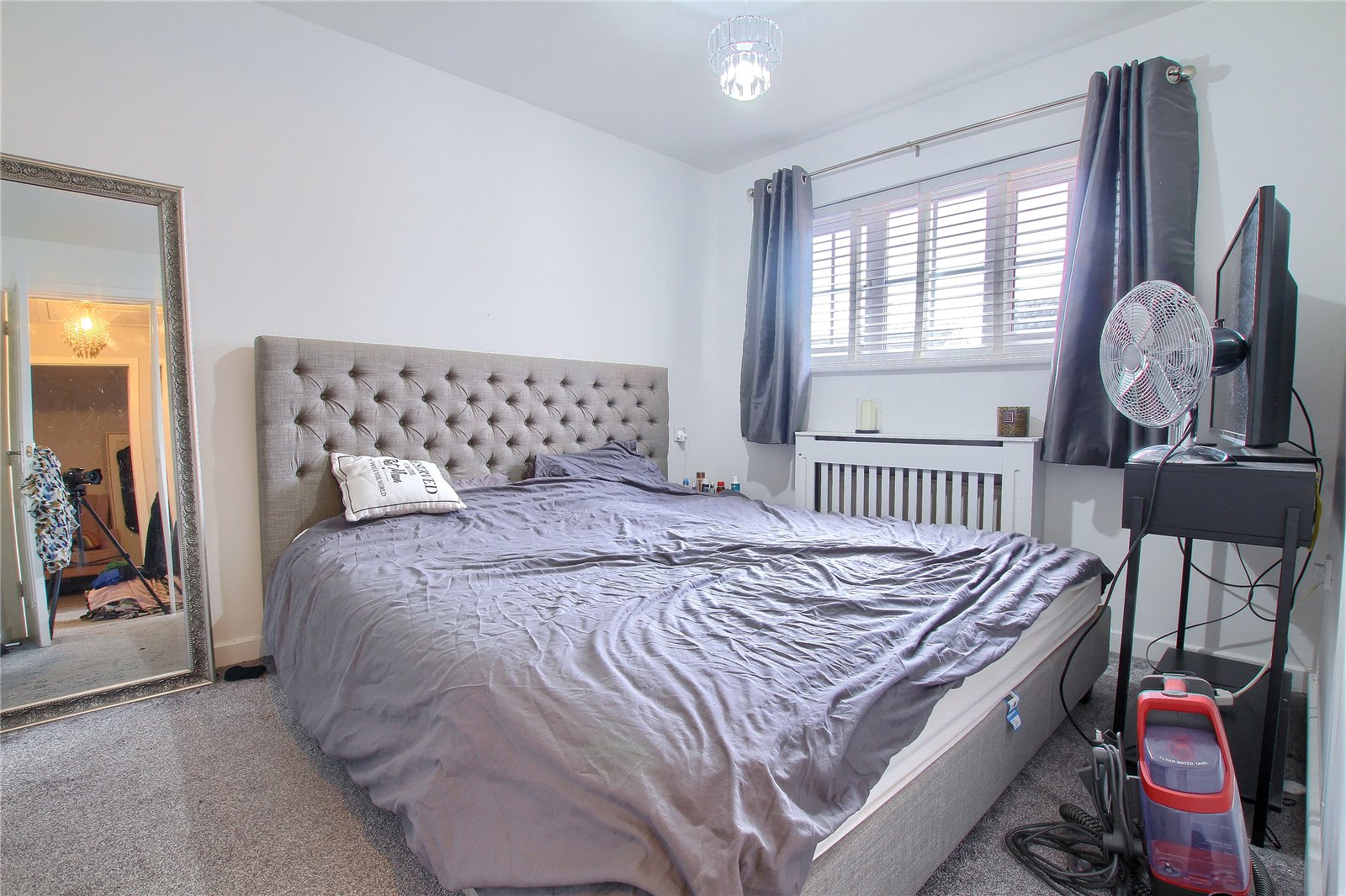 3 bed house for sale in Wensleydale Gardens, Thornaby  - Property Image 13