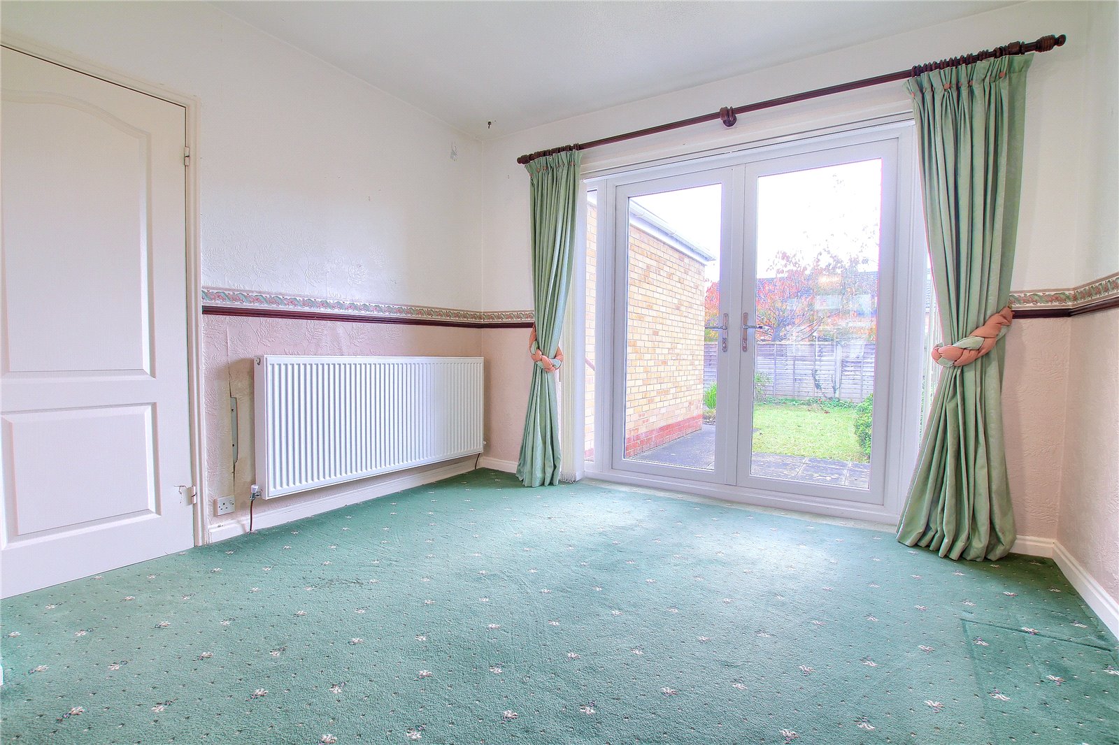 3 bed bungalow for sale in Burniston Drive, Thornaby  - Property Image 4