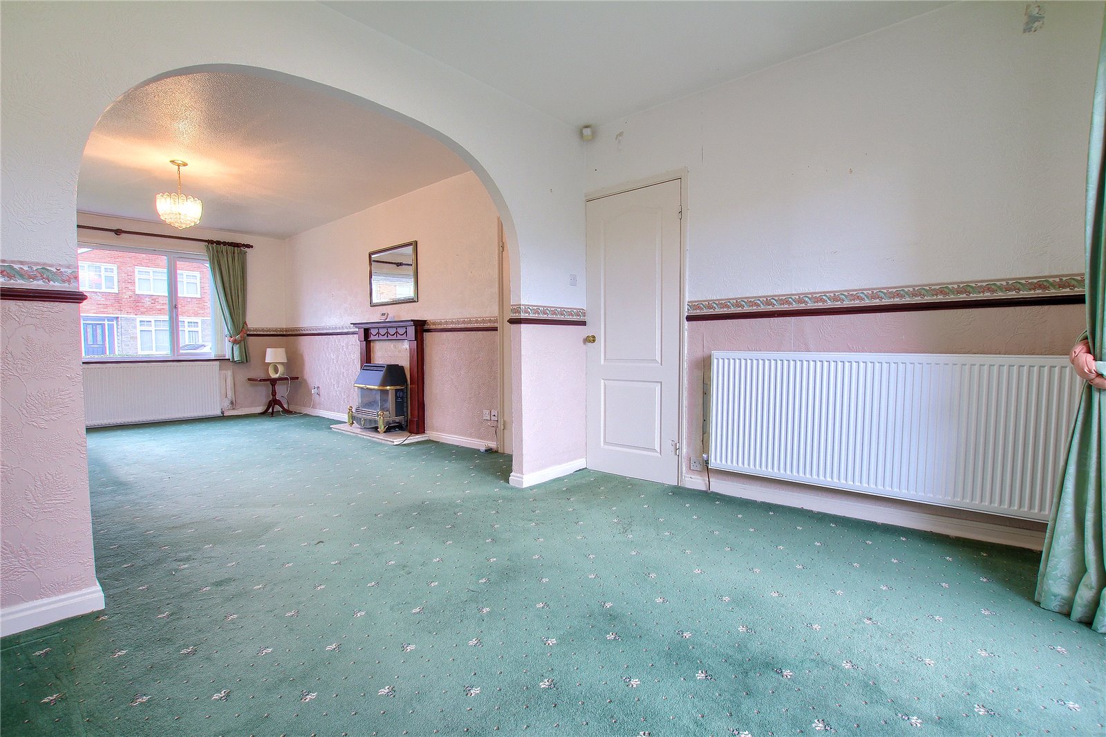 3 bed bungalow for sale in Burniston Drive, Thornaby  - Property Image 5