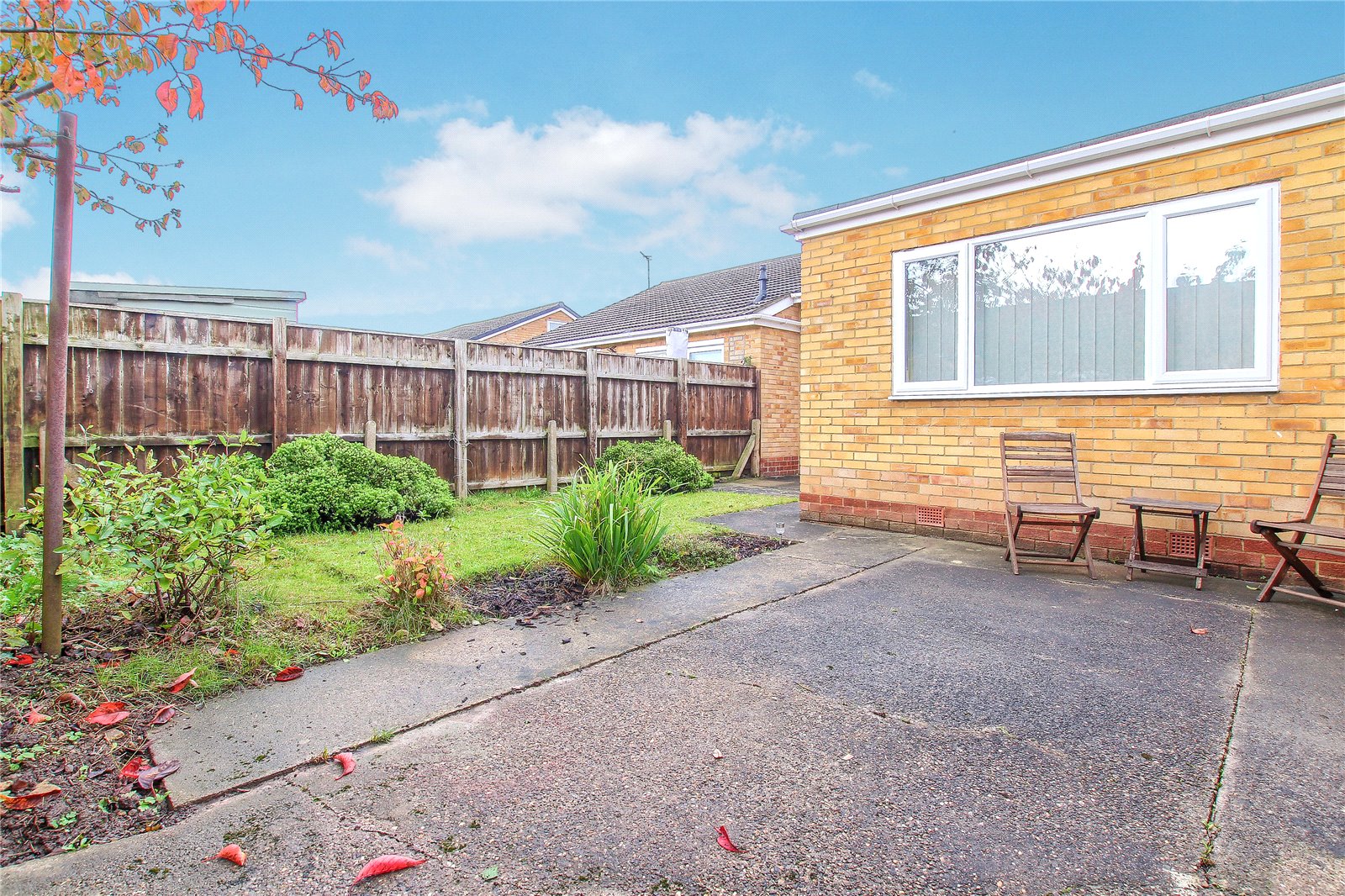3 bed bungalow for sale in Burniston Drive, Thornaby  - Property Image 16