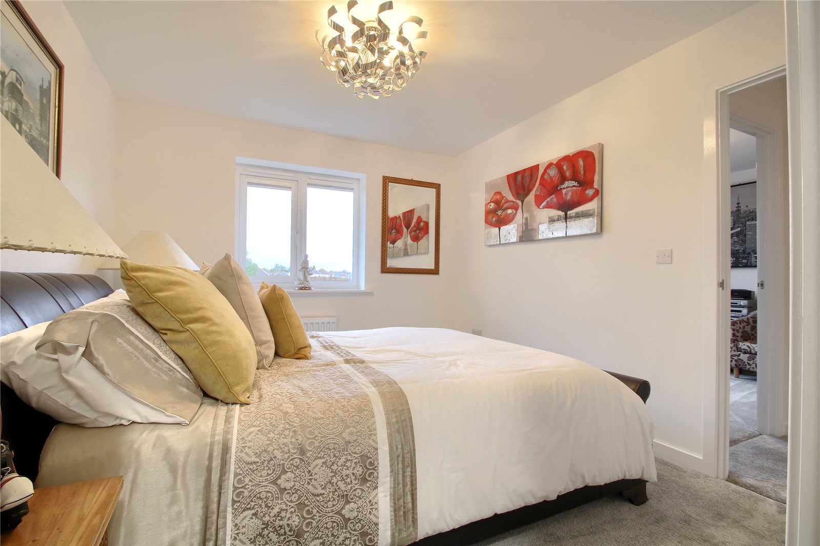 5 bed house for sale in Floret Way, Ingleby Barwick  - Property Image 18