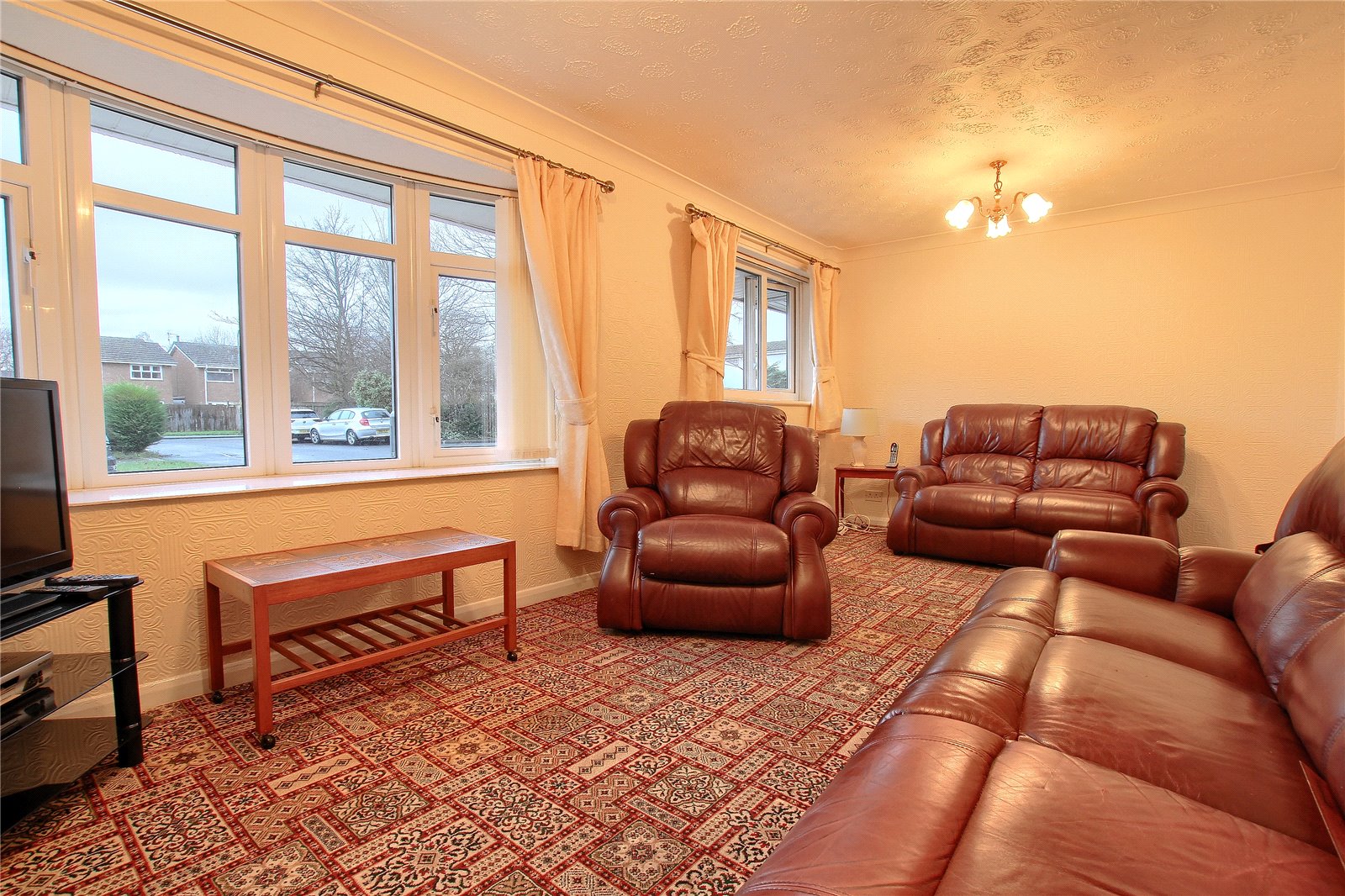 4 bed house for sale in Cranwell Grove, Thornaby  - Property Image 11