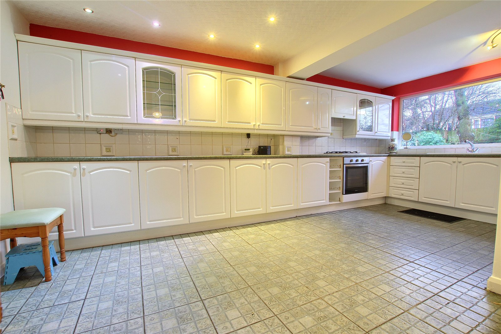 4 bed house for sale in Cranwell Grove, Thornaby  - Property Image 4
