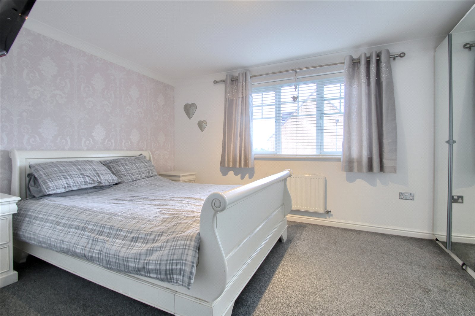 4 bed house for sale in Kenwood Crescent, Ingleby Barwick  - Property Image 13