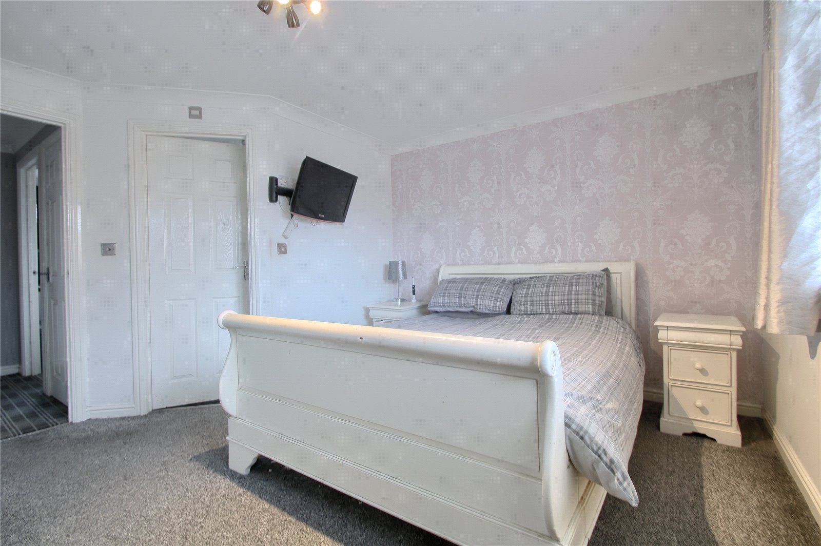 4 bed house for sale in Kenwood Crescent, Ingleby Barwick  - Property Image 14