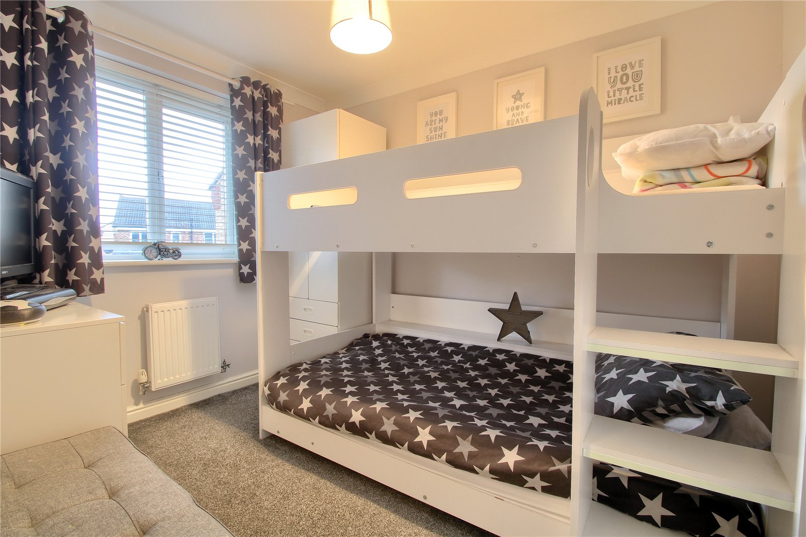4 bed house for sale in Kenwood Crescent, Ingleby Barwick  - Property Image 16