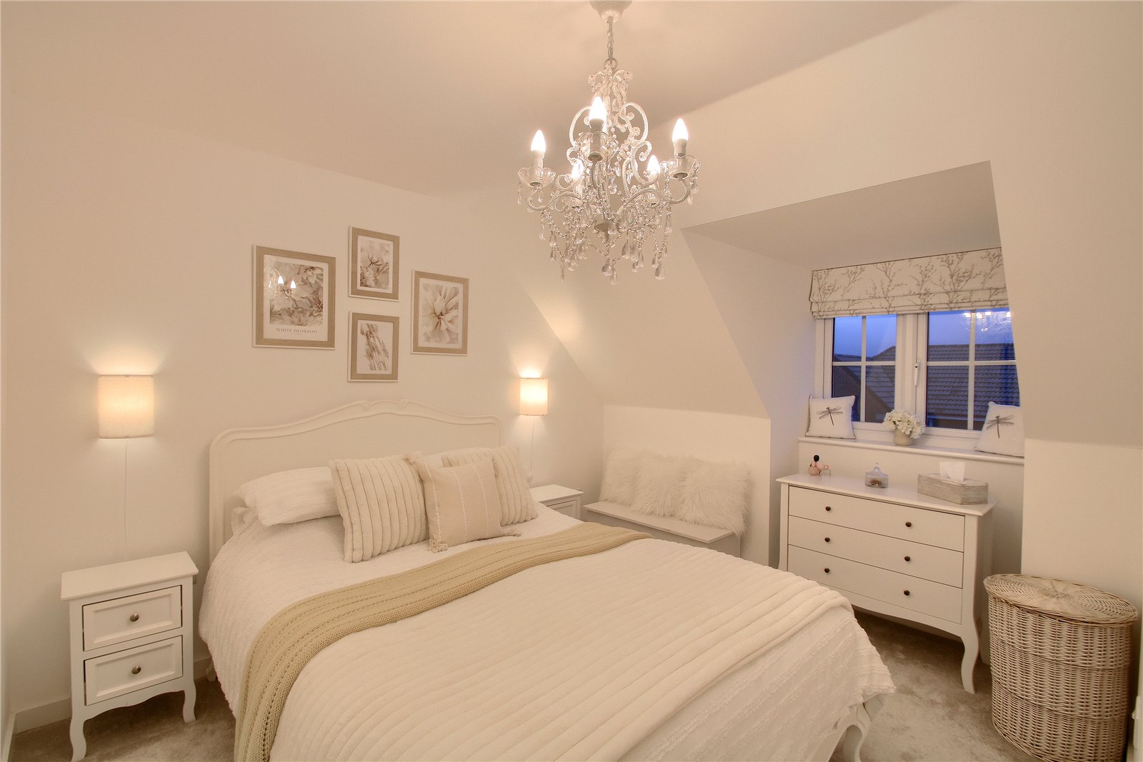 3 bed house for sale in Floret Way, Ingleby Barwick  - Property Image 11