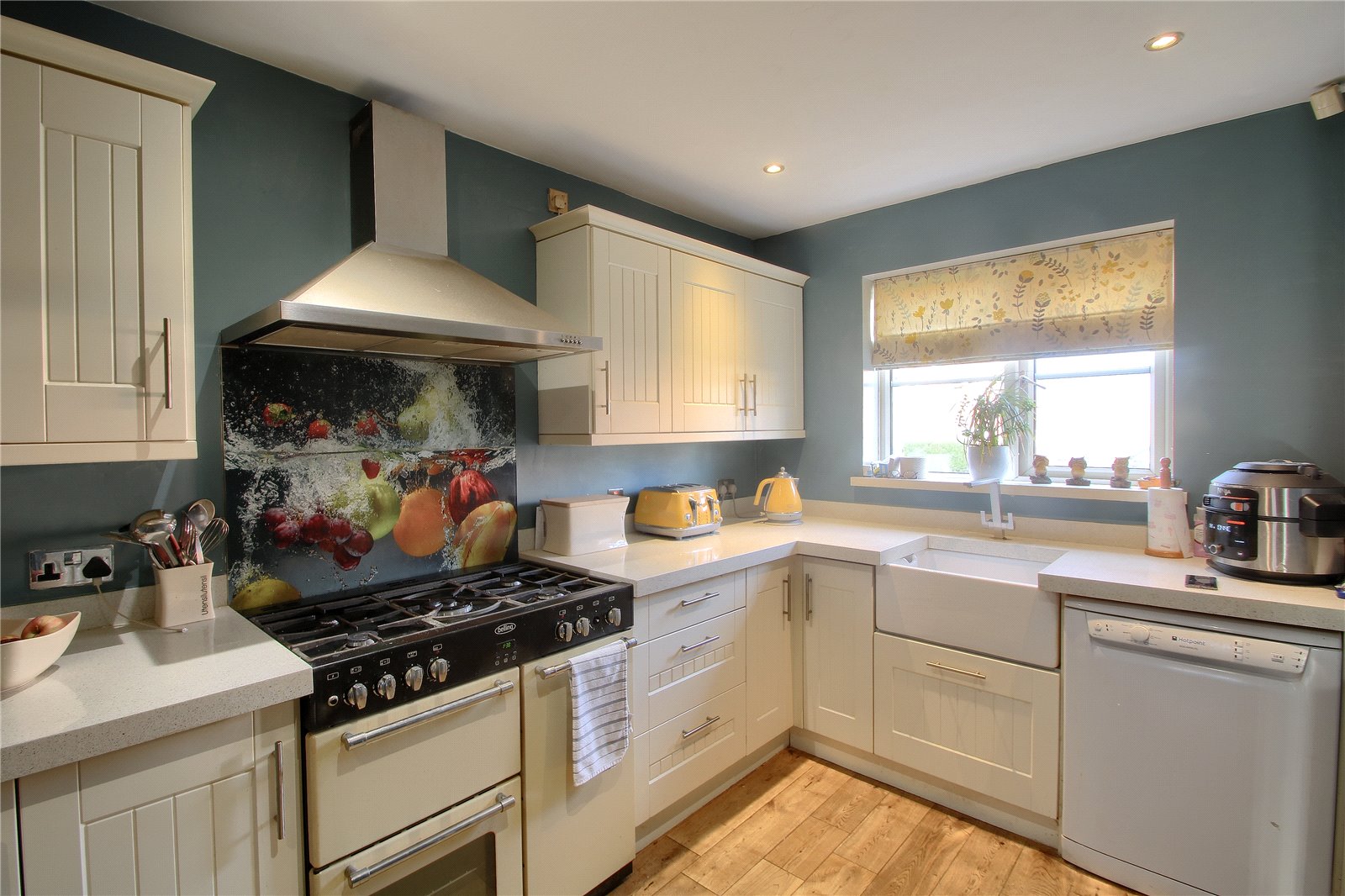 3 bed house for sale in Stonebridge Crescent, Ingleby Barwick  - Property Image 3