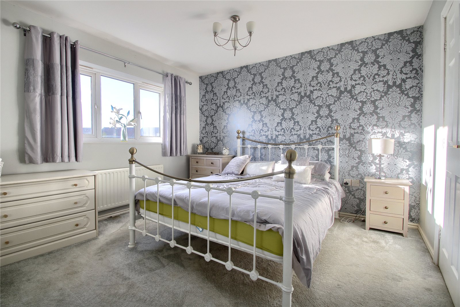 3 bed house for sale in Stonebridge Crescent, Ingleby Barwick  - Property Image 9