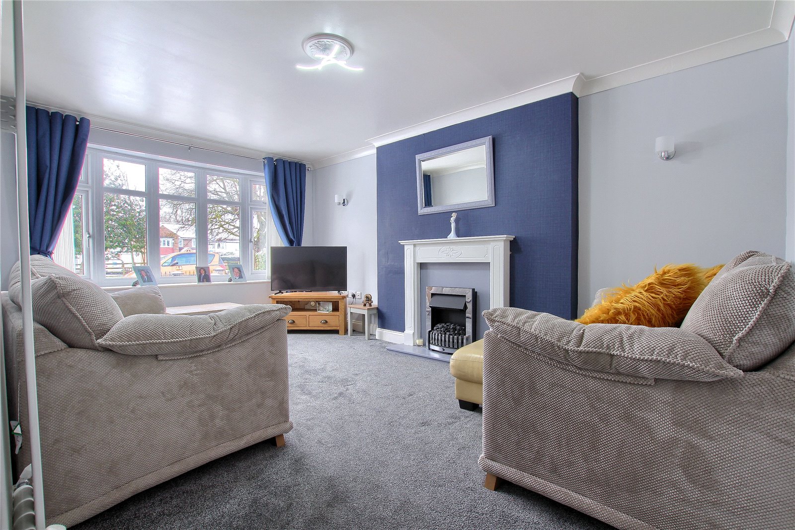 3 bed house for sale in Thornaby Road, Thornaby  - Property Image 3